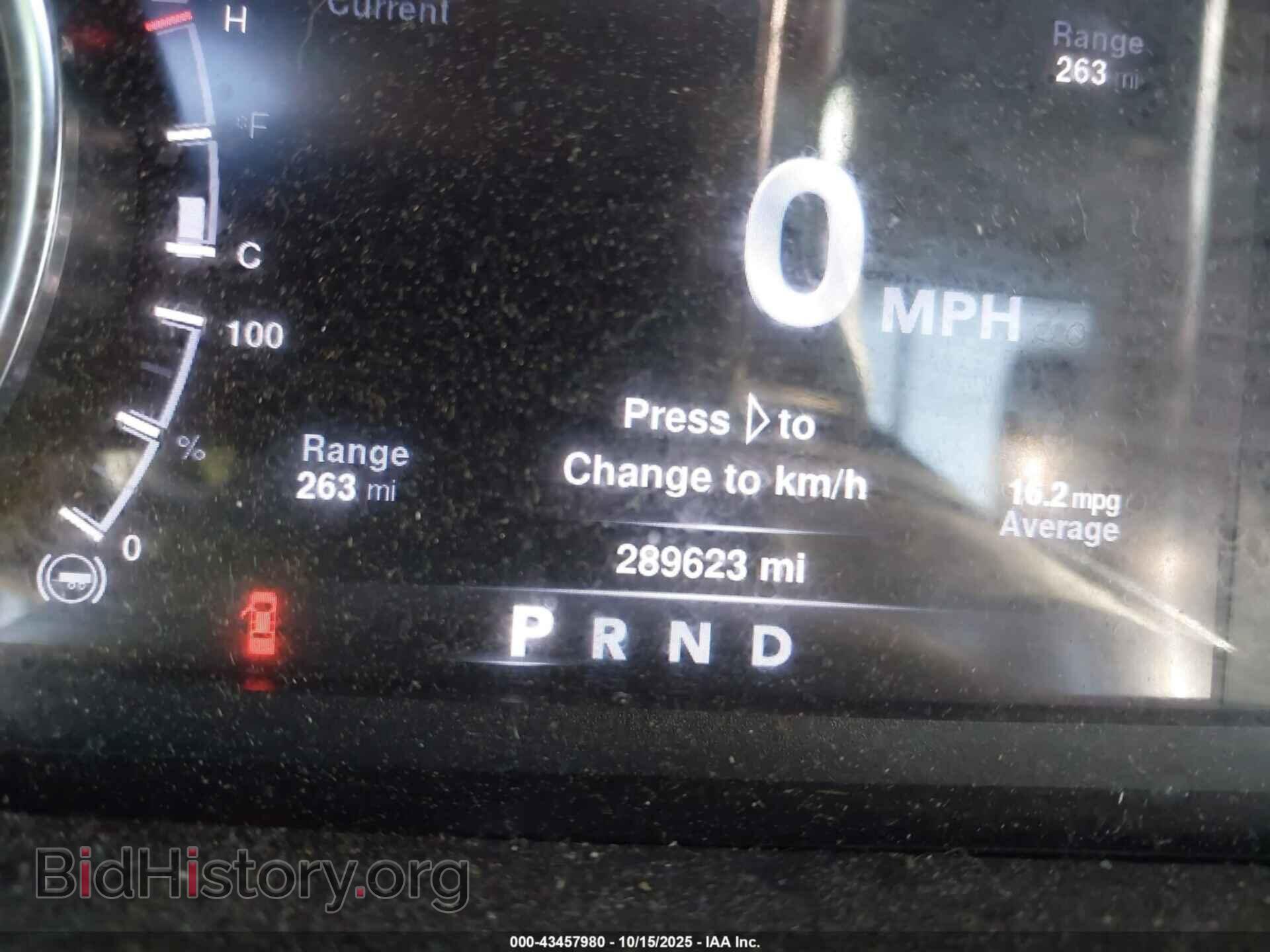 2013 RAM 1500 - VIN: 1C6RR7LT8DS586718 - Photo 15