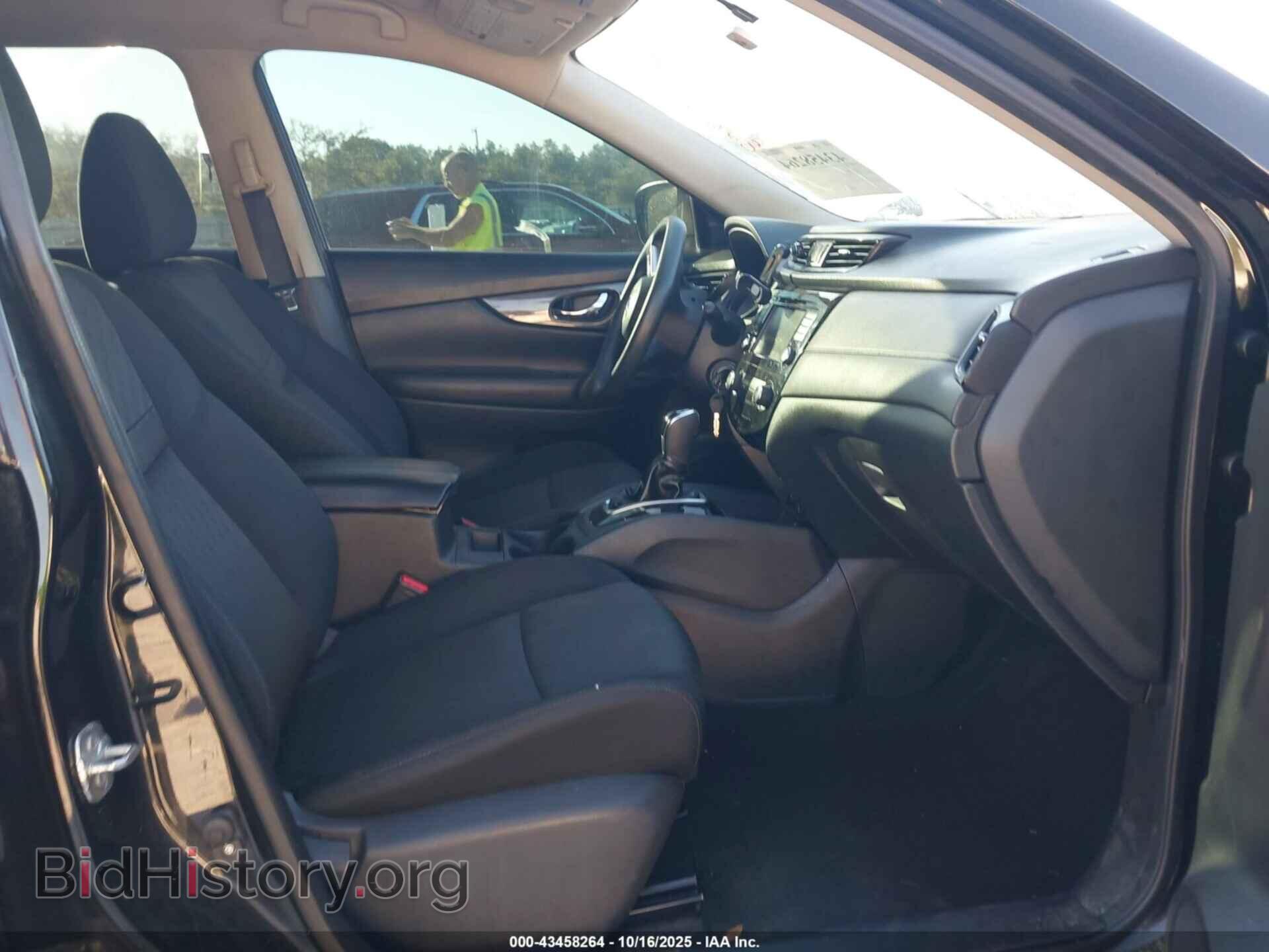 2018 NISSAN ROGUE - VIN: KNMAT2MV7JP511761 - Фото 5