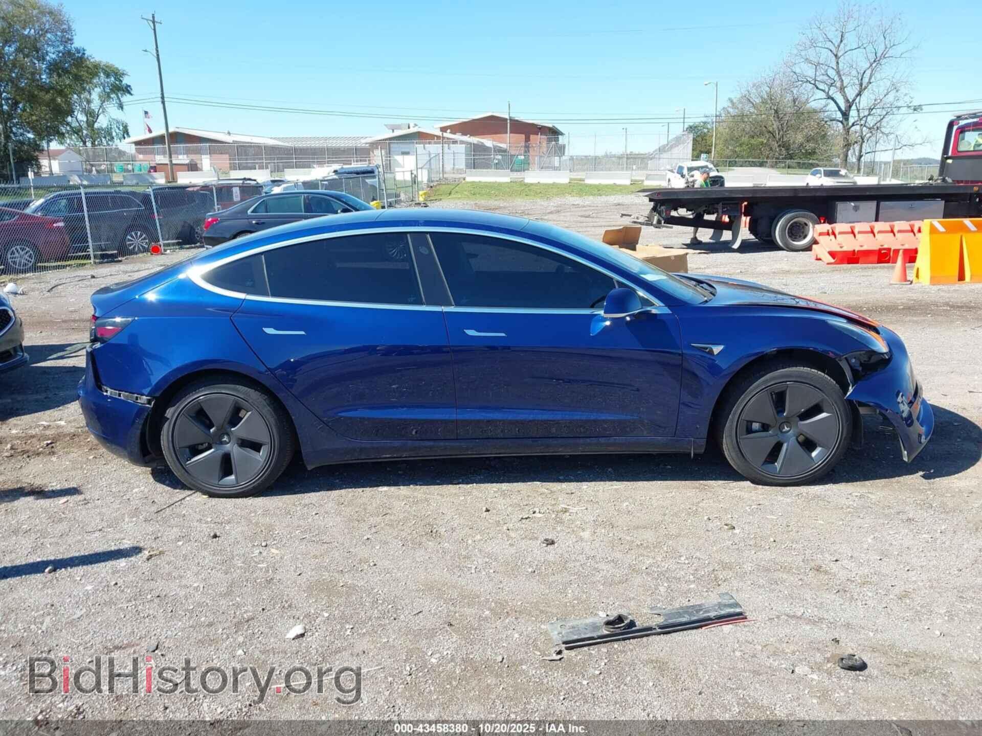 2018 TESLA MODEL 3 - VIN: 5YJ3E1EA5JF022620 - Photo 14