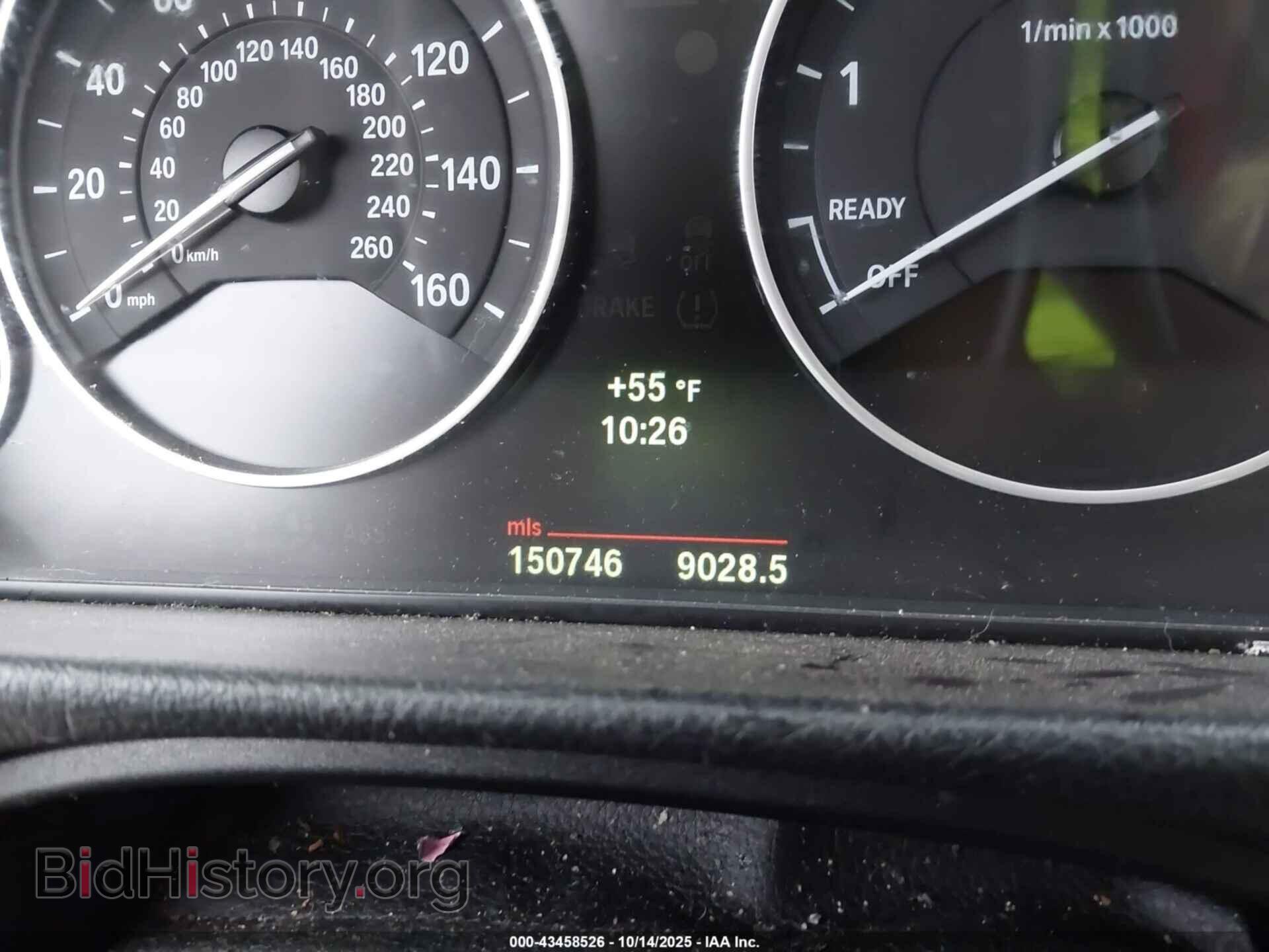 2013 BMW 328I - VIN: WBA3A5C57DF352913 - Photo 7