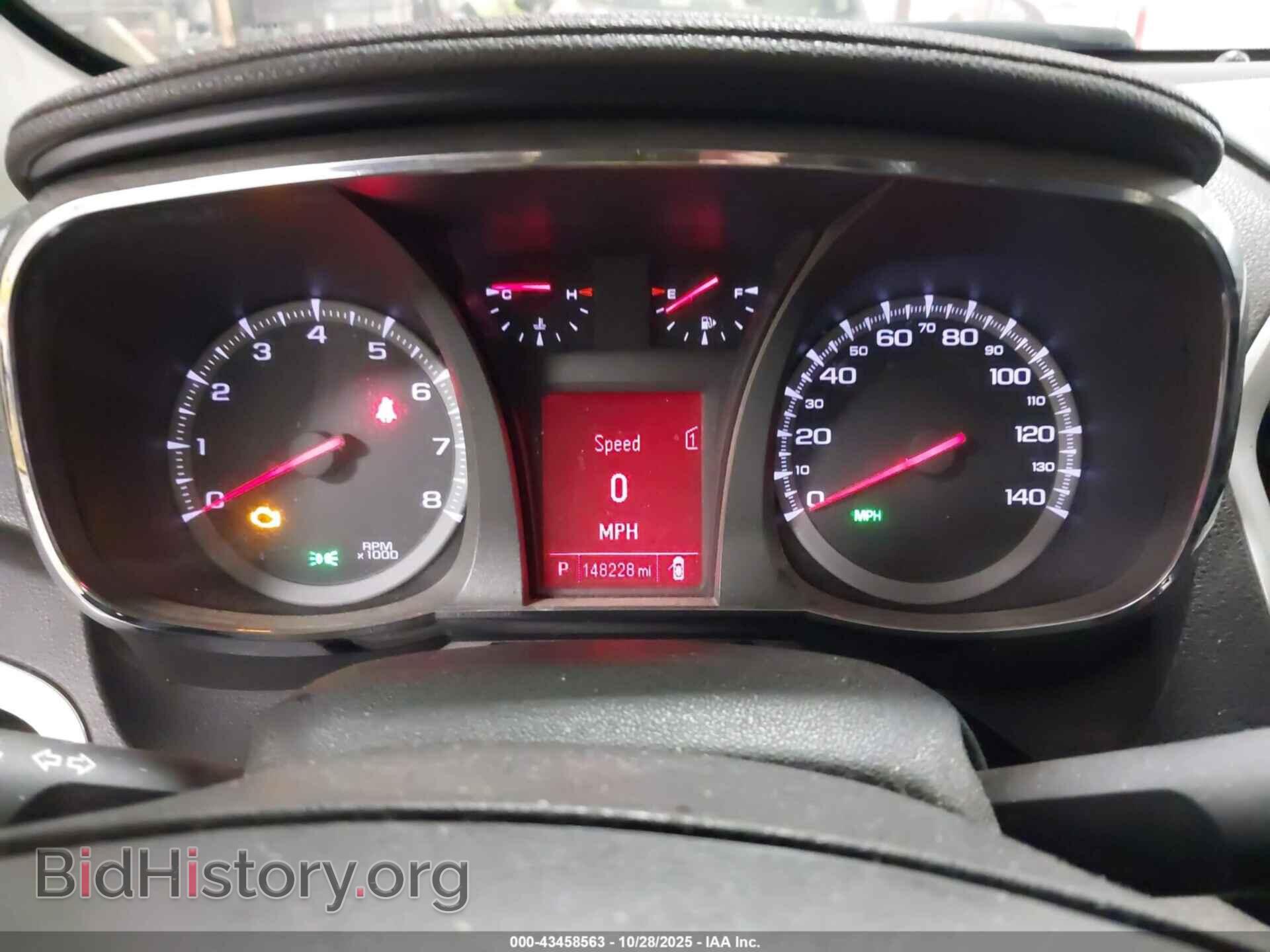 2012 GMC TERRAIN - VIN: 2GKFLXE56C6190711 - Photo 7