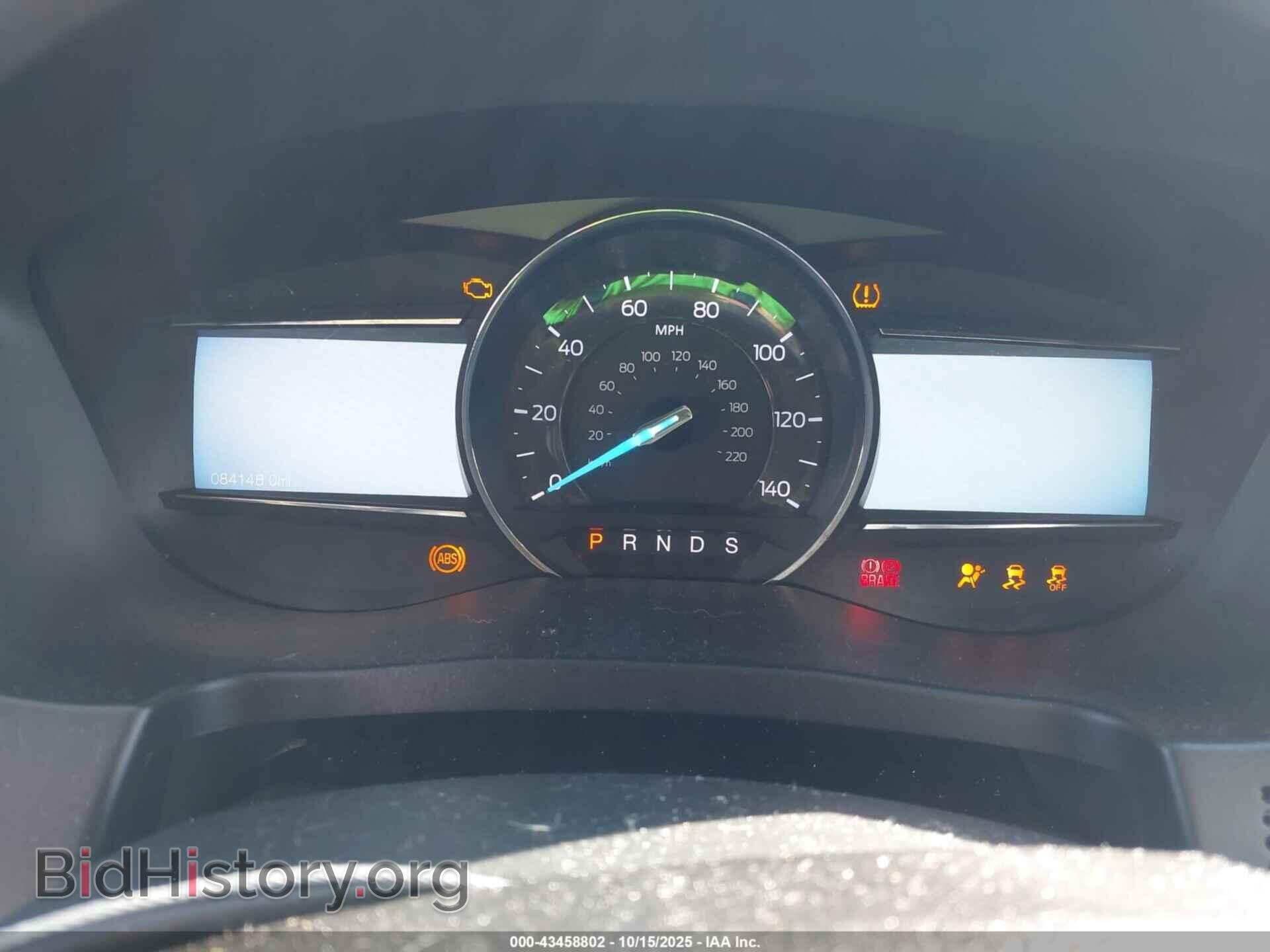 2016 FORD EXPLORER - VIN: 1FM5K8D80GGA92772 - Фото 7