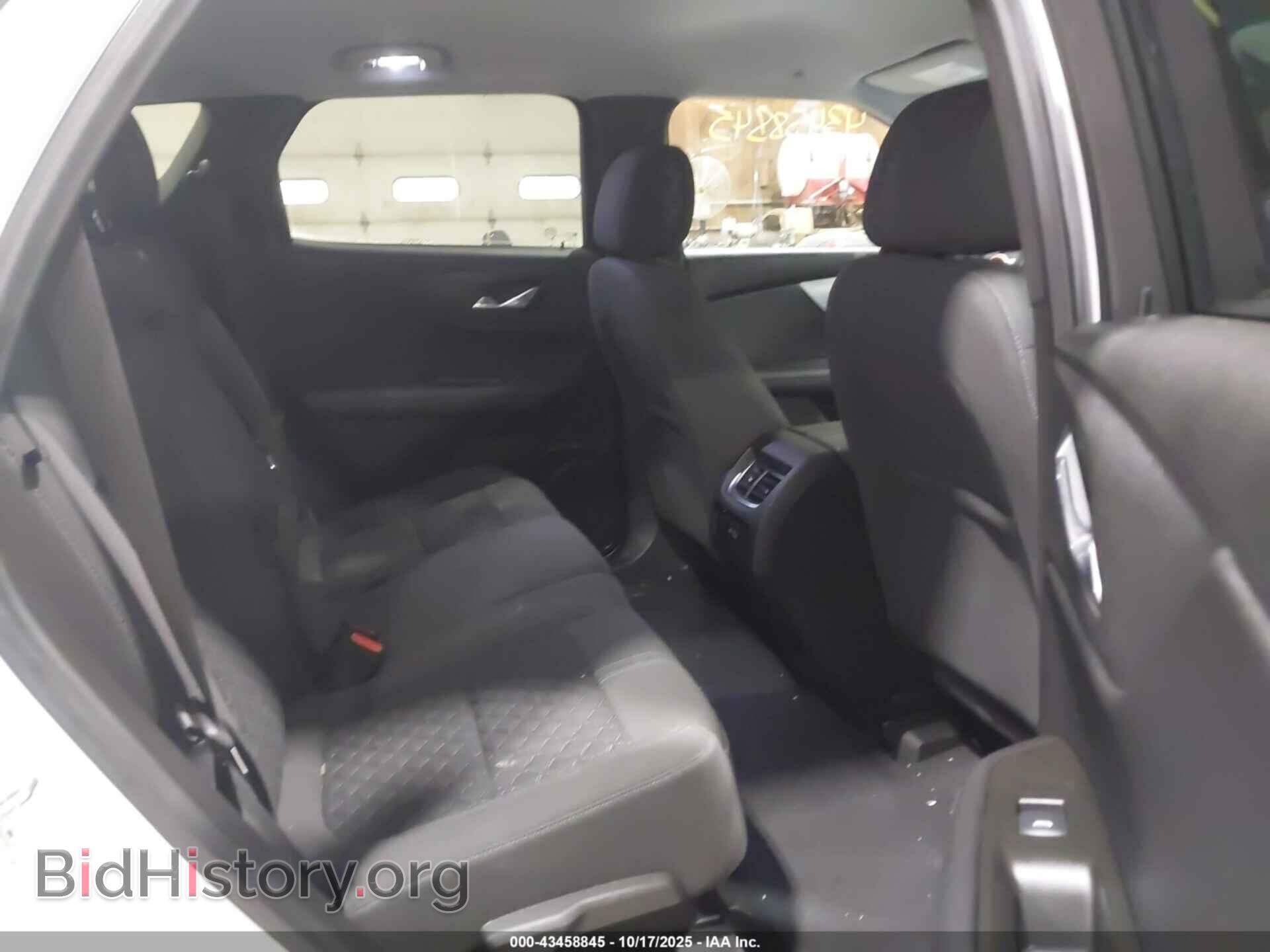 2021 CHEVROLET BLAZER - VIN: 3GNKBHR49MS506214 - Фото 8