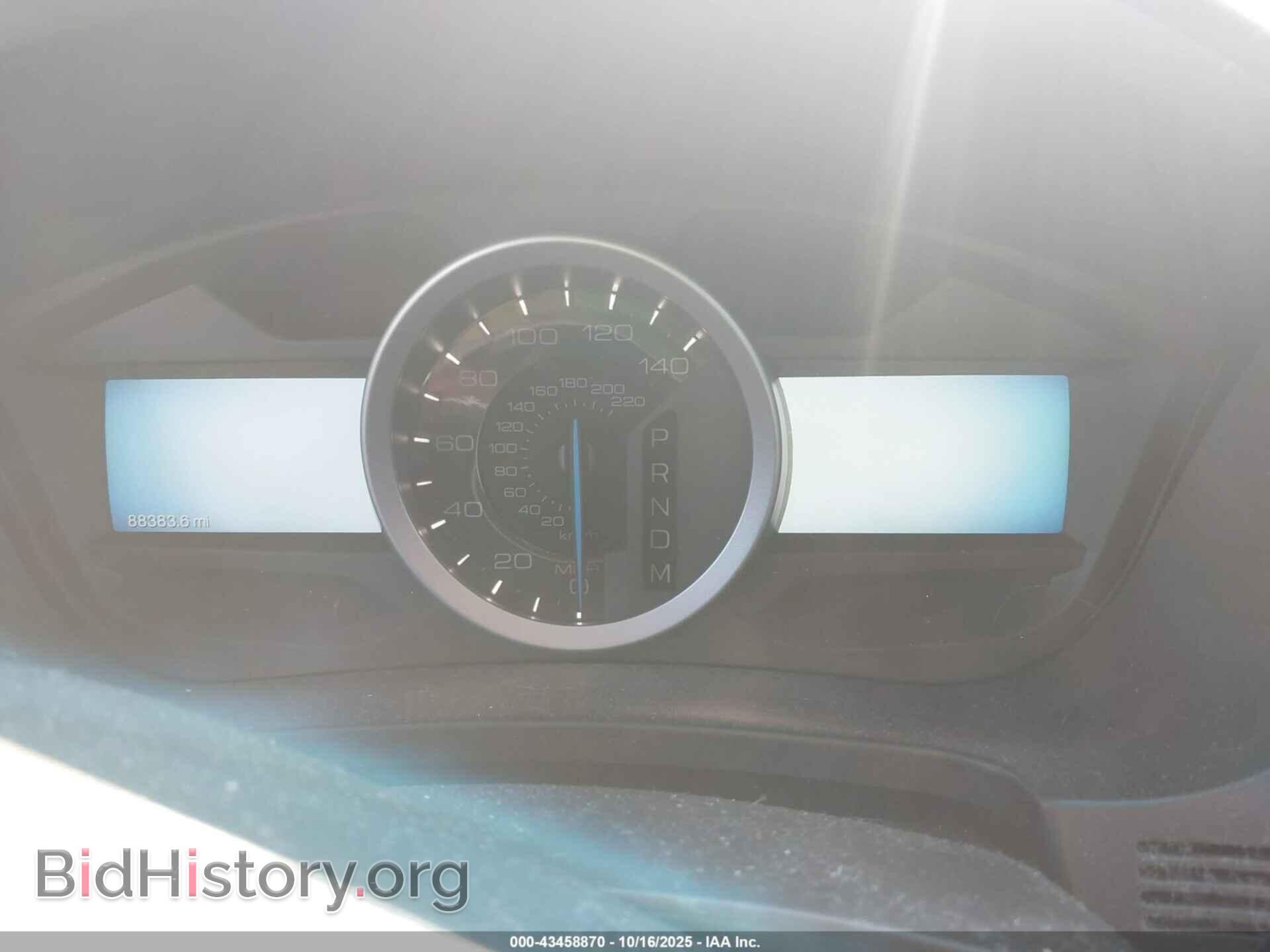 2012 FORD EXPLORER - VIN: 1FMHK8F80CGA16523 - Фото 7