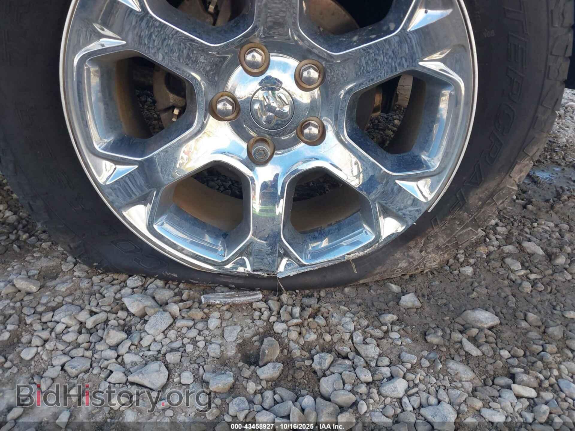2015 RAM 1500 - VIN: 1C6RR7NT0FS765710 - Фото 18