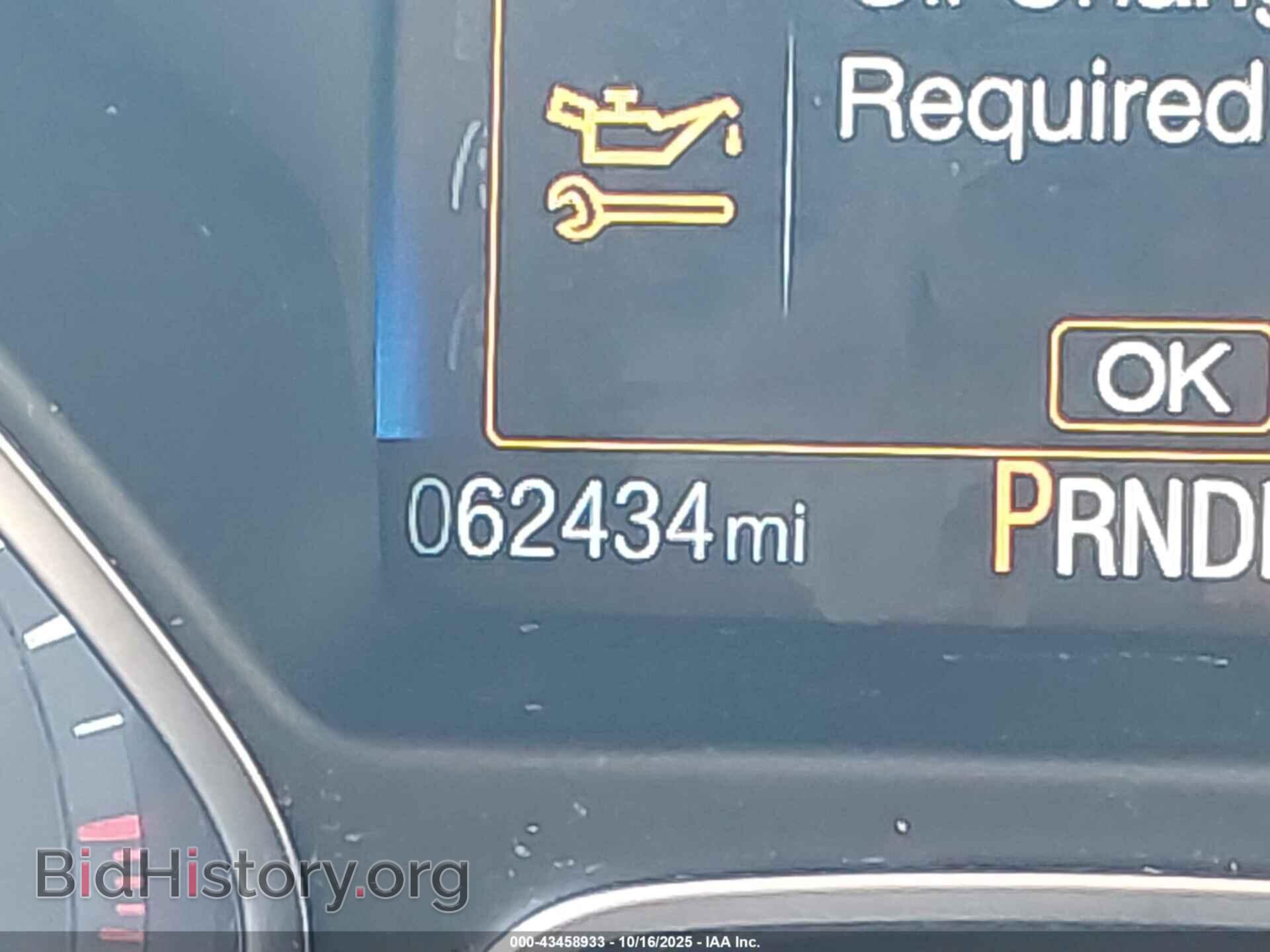 2018 FORD FOCUS - VIN: 1FADP3F20JL301557 - Фото 16