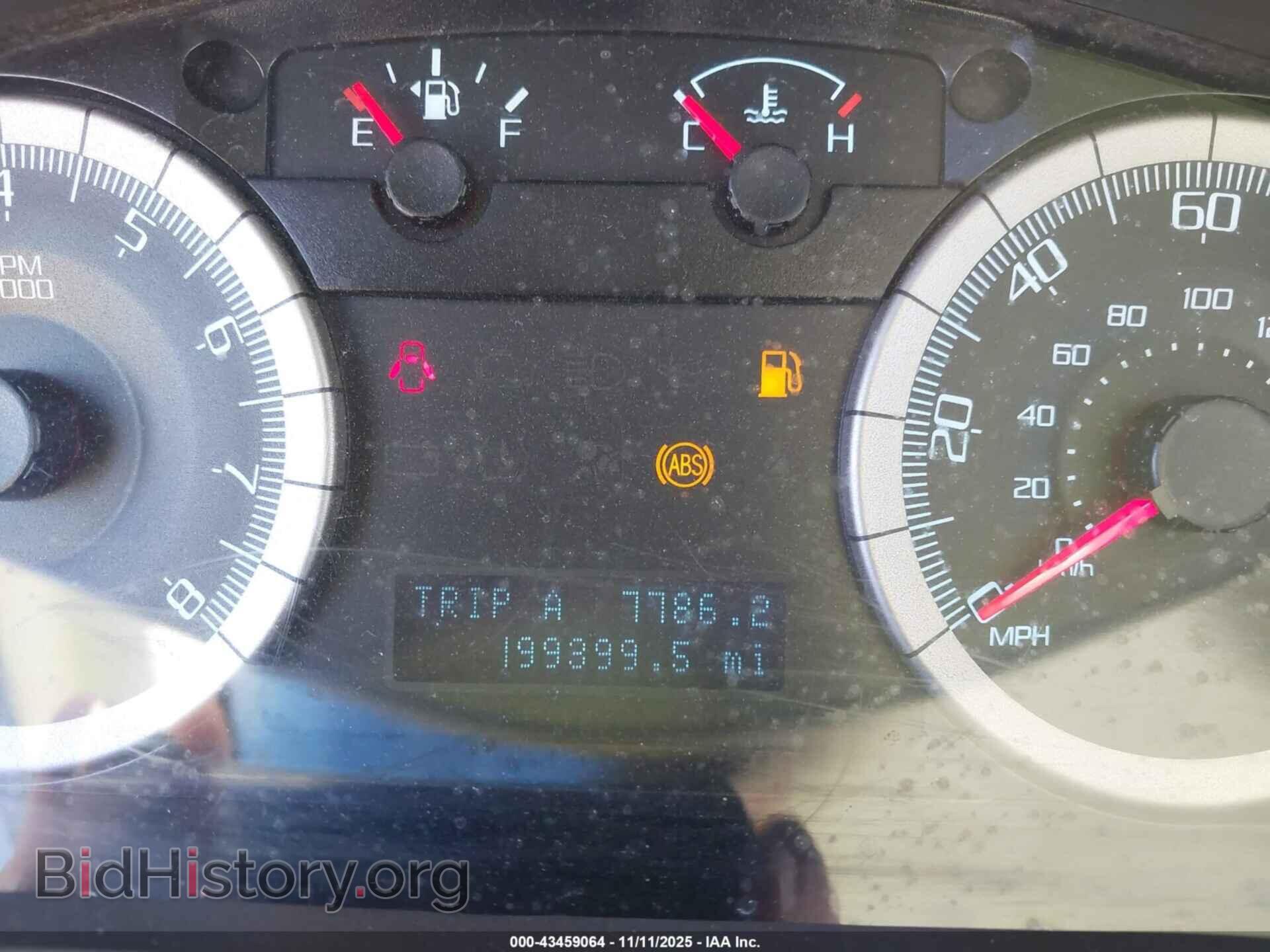 2010 FORD ESCAPE - VIN: 1FMCU0D79AKB32118 - Фото 7