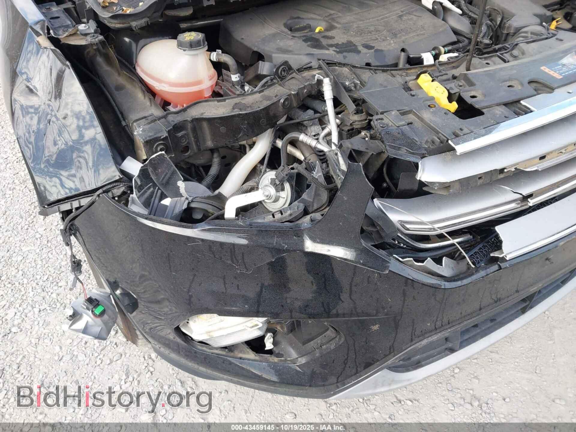 2017 FORD ESCAPE - VIN: 1FMCU0GD0HUB56517 - Фото 6