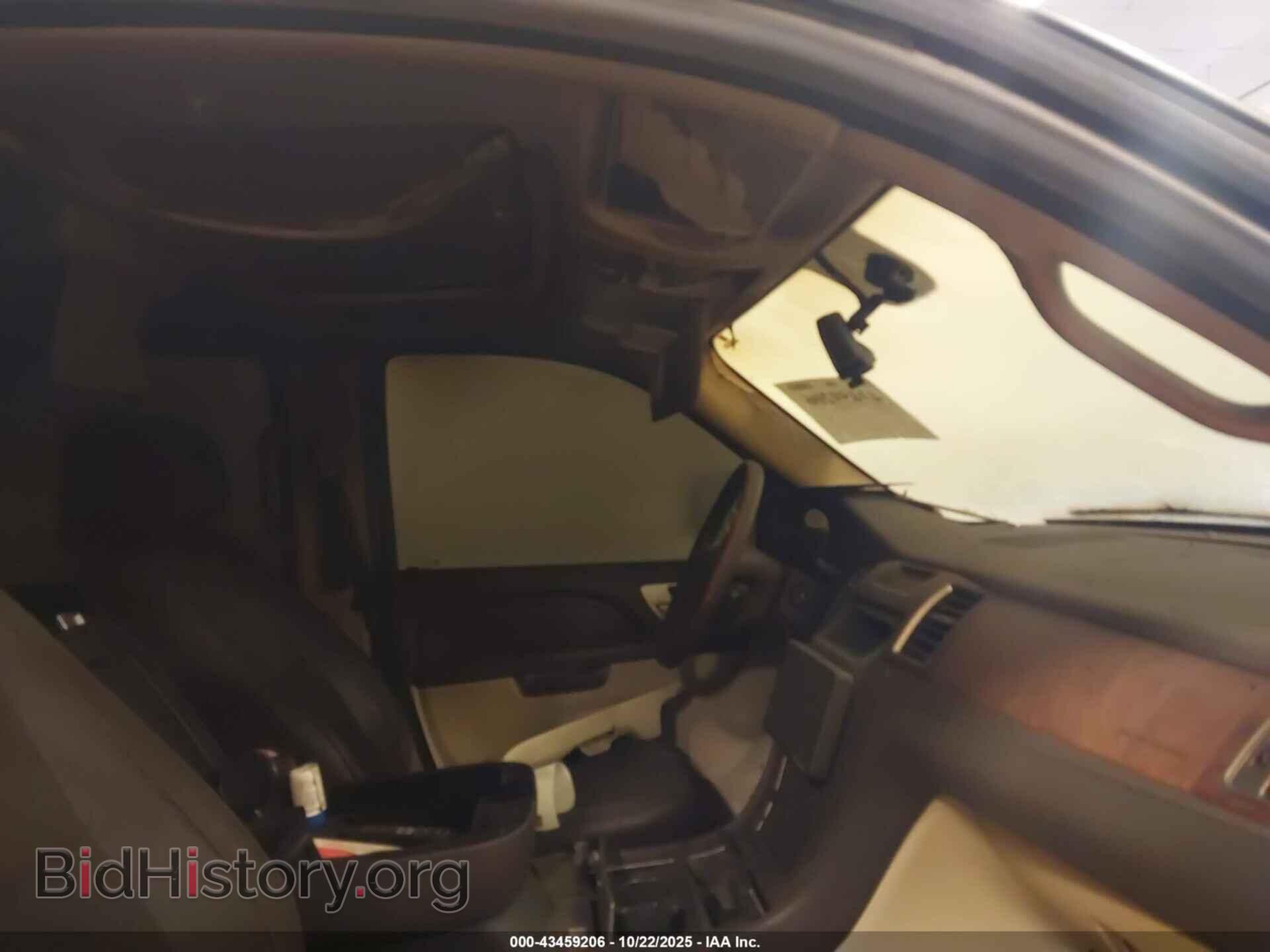 2012 CADILLAC ESCALADE - VIN: 1GYS4DEF7CR172361 - Фото 6