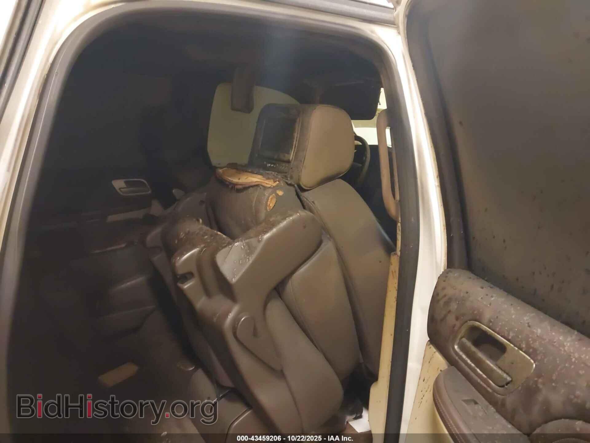 2012 CADILLAC ESCALADE - VIN: 1GYS4DEF7CR172361 - Фото 8