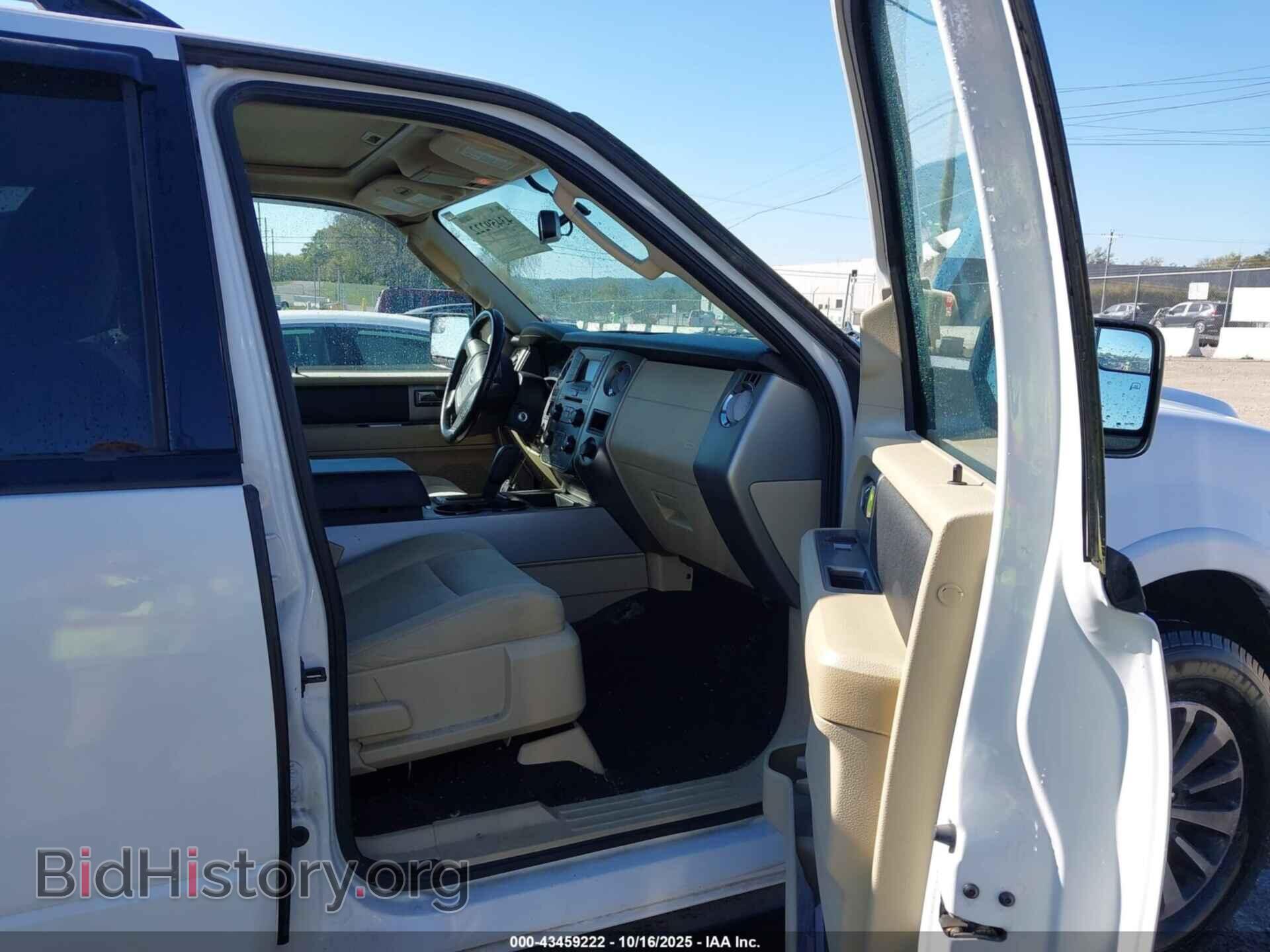 2016 FORD EXPEDITION - VIN: 1FMJU1HT8GEF28018 - Фото 5