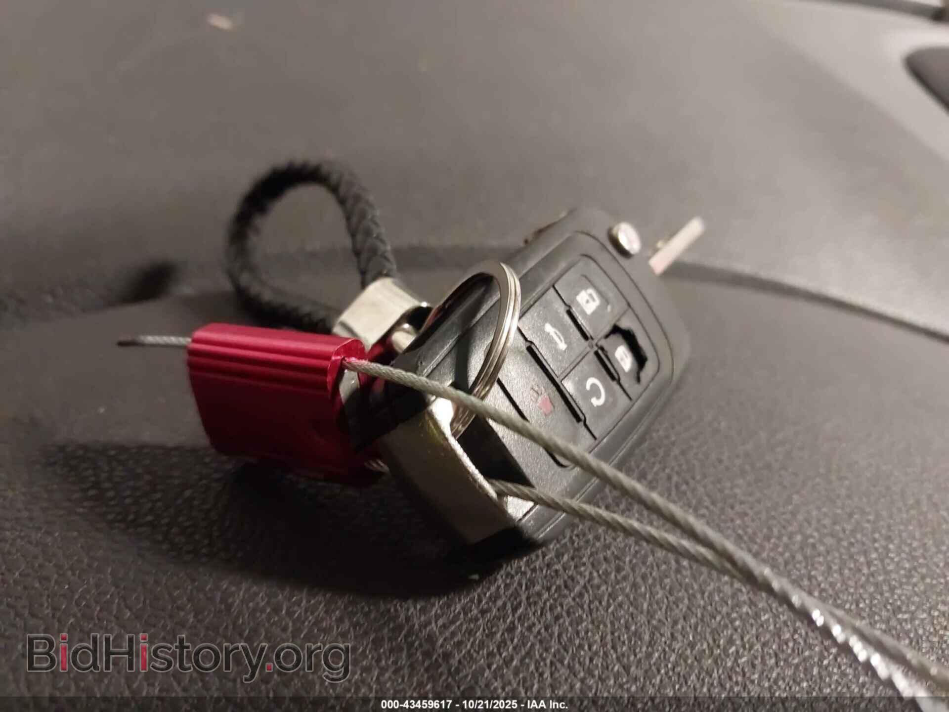 2012 GMC TERRAIN - VIN: 2GKALSEK6C6336088 - Photo 11