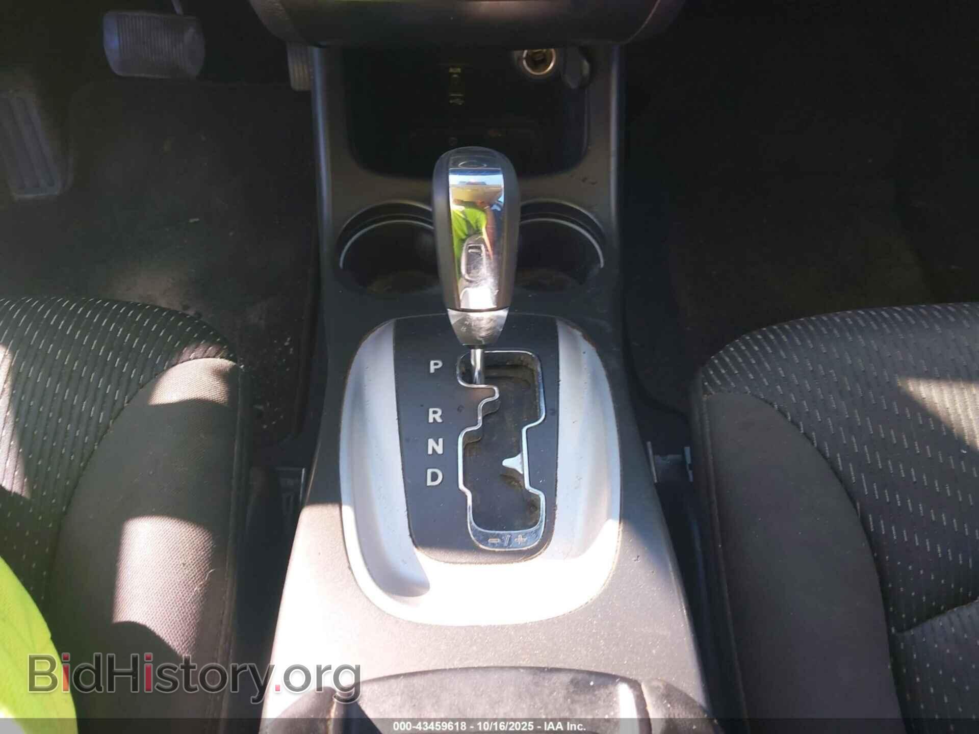 2017 DODGE JOURNEY - VIN: 3C4PDCBGXHT588793 - Фото 22