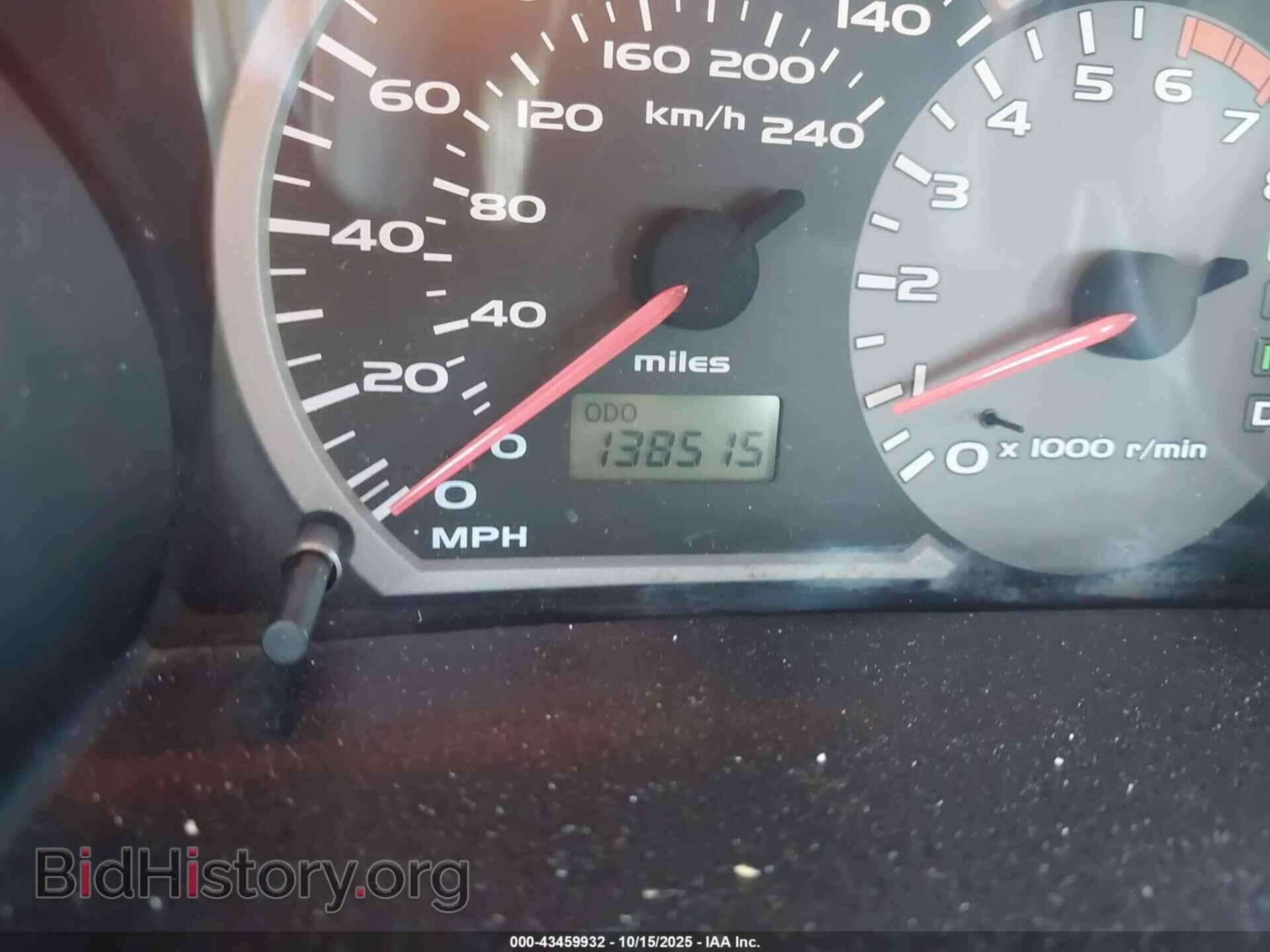 2005 MITSUBISHI ECLIPSE - VIN: 4A3AC44G85E001253 - Photo 15