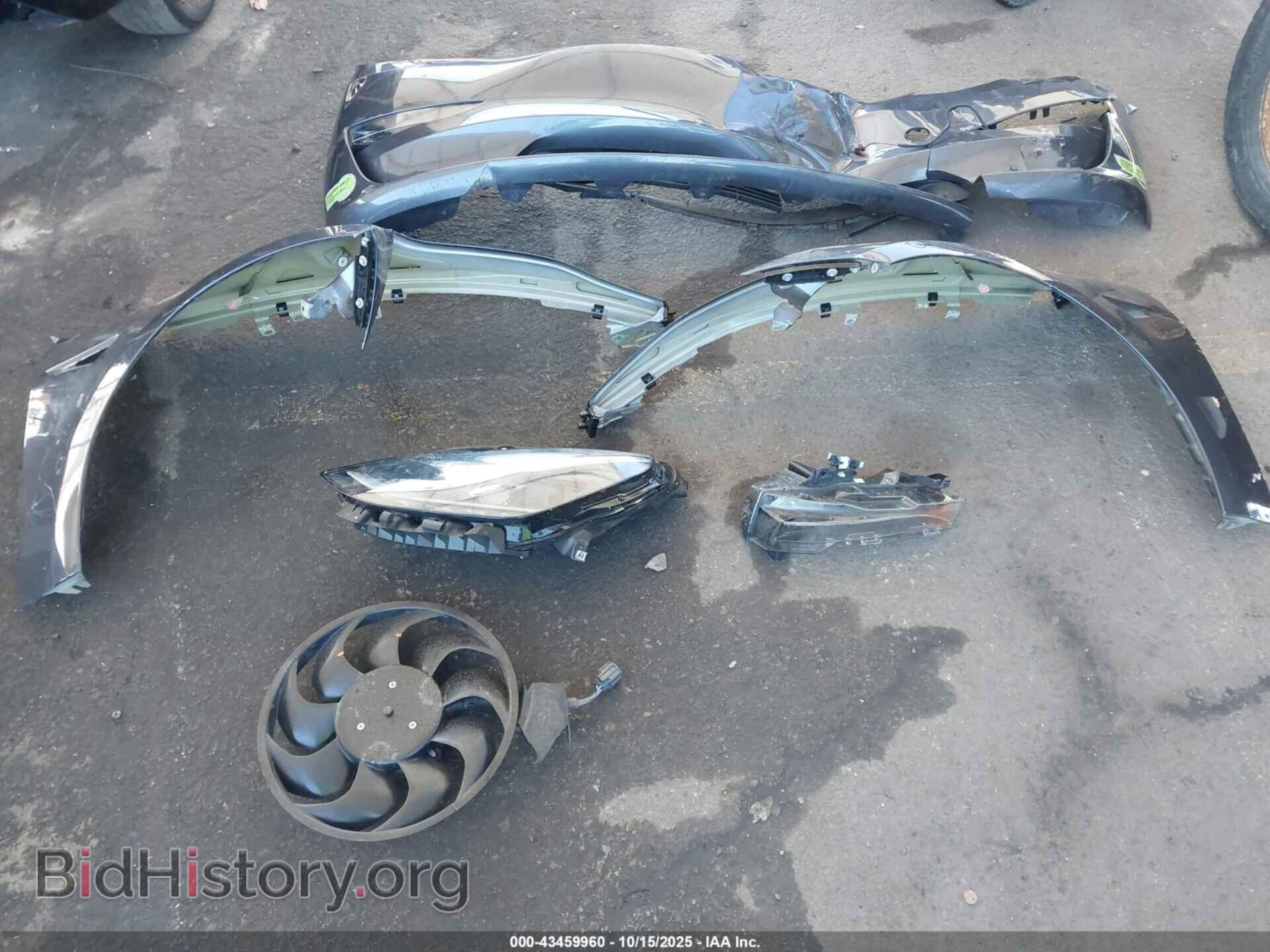 2023 TESLA MODEL 3 - VIN: 5YJ3E1EAXPF506503 - Фото 10