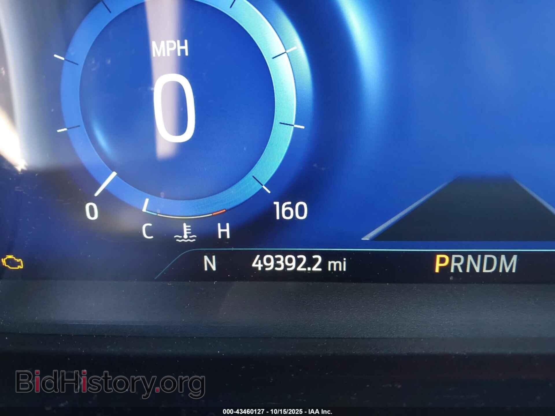 2022 FORD EXPLORER - VIN: 1FM5K8GC7NGB04610 - Фото 16