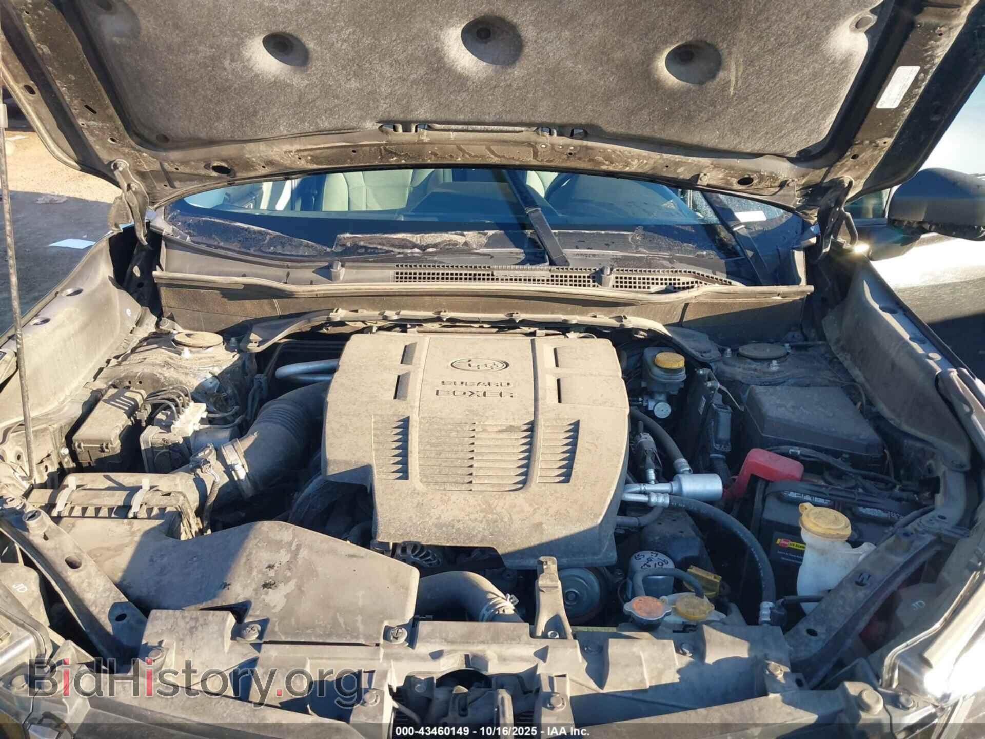 2020 SUBARU FORESTER - VIN: JF2SKADC2LH563345 - Фото 10