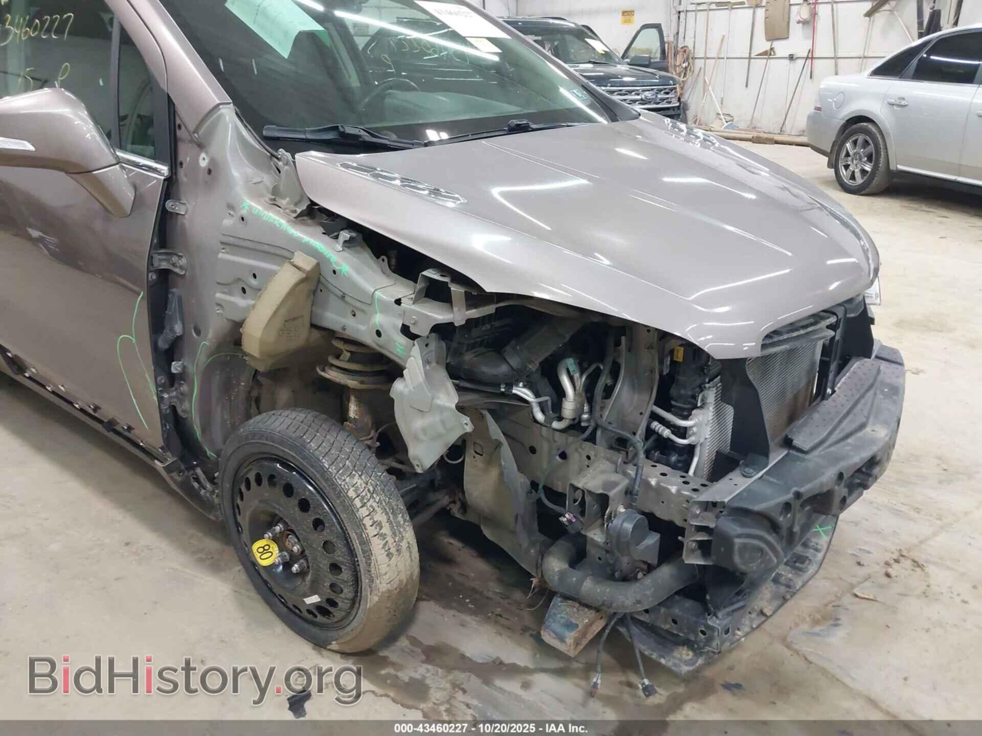 2015 BUICK ENCORE - VIN: KL4CJFSB3FB203497 - Фото 6