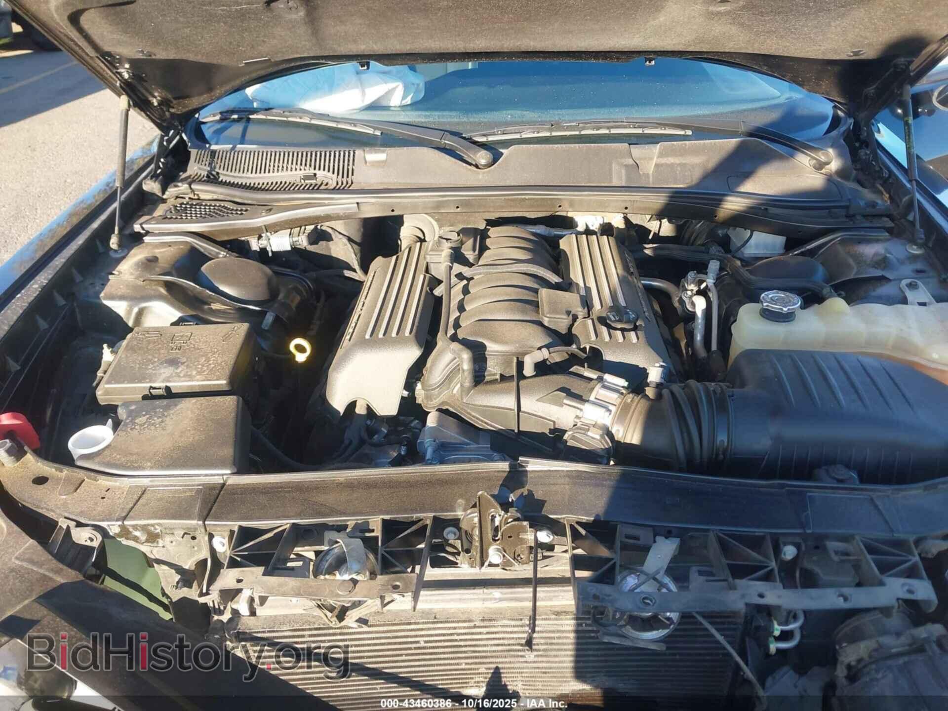 2020 DODGE CHALLENGER - VIN: 2C3CDZFJ9LH218979 - Фото 10