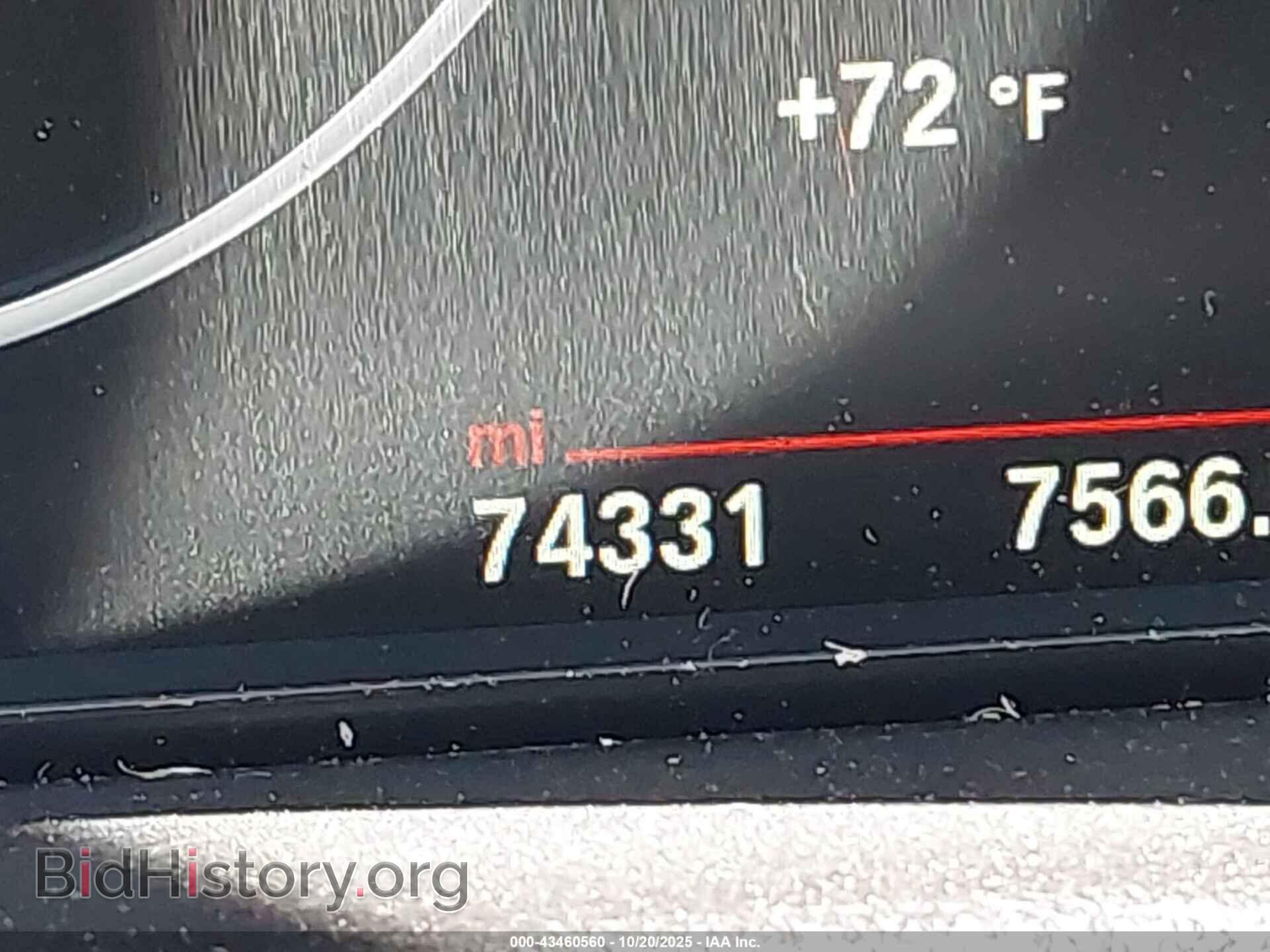 2016 BMW 320I - VIN: WBA8E1G58GNU11443 - Фото 14