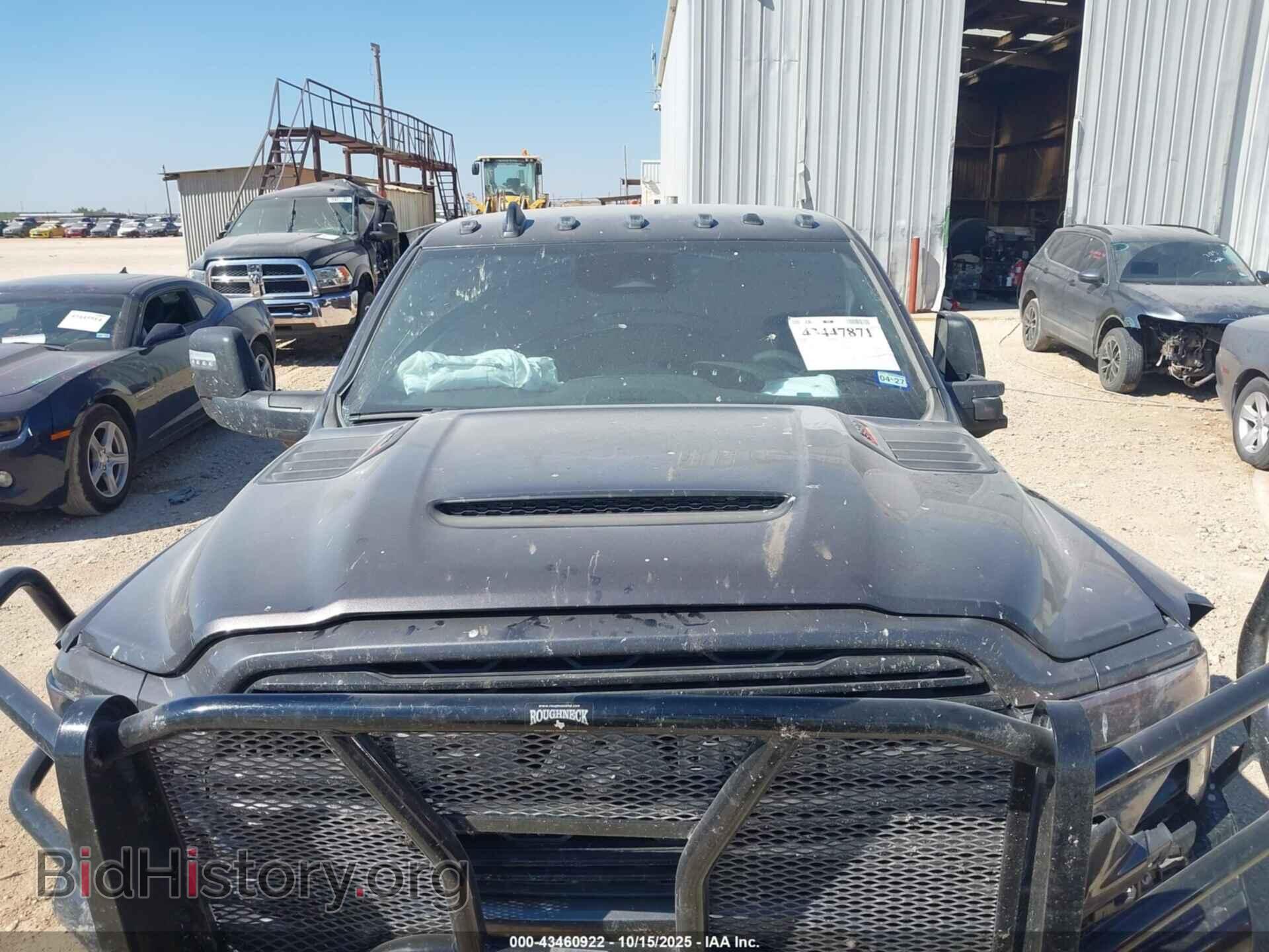 2017 RAM 2500 - VIN: 3C6UR5CJ5HG725875 - Фото 10