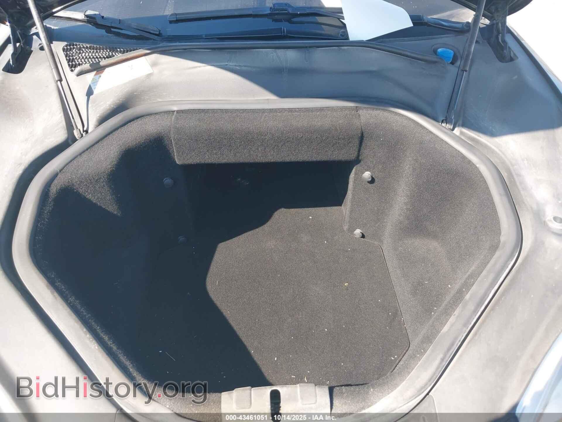 2013 TESLA MODEL S - VIN: 5YJSA1CN2DFP20457 - Photo 10