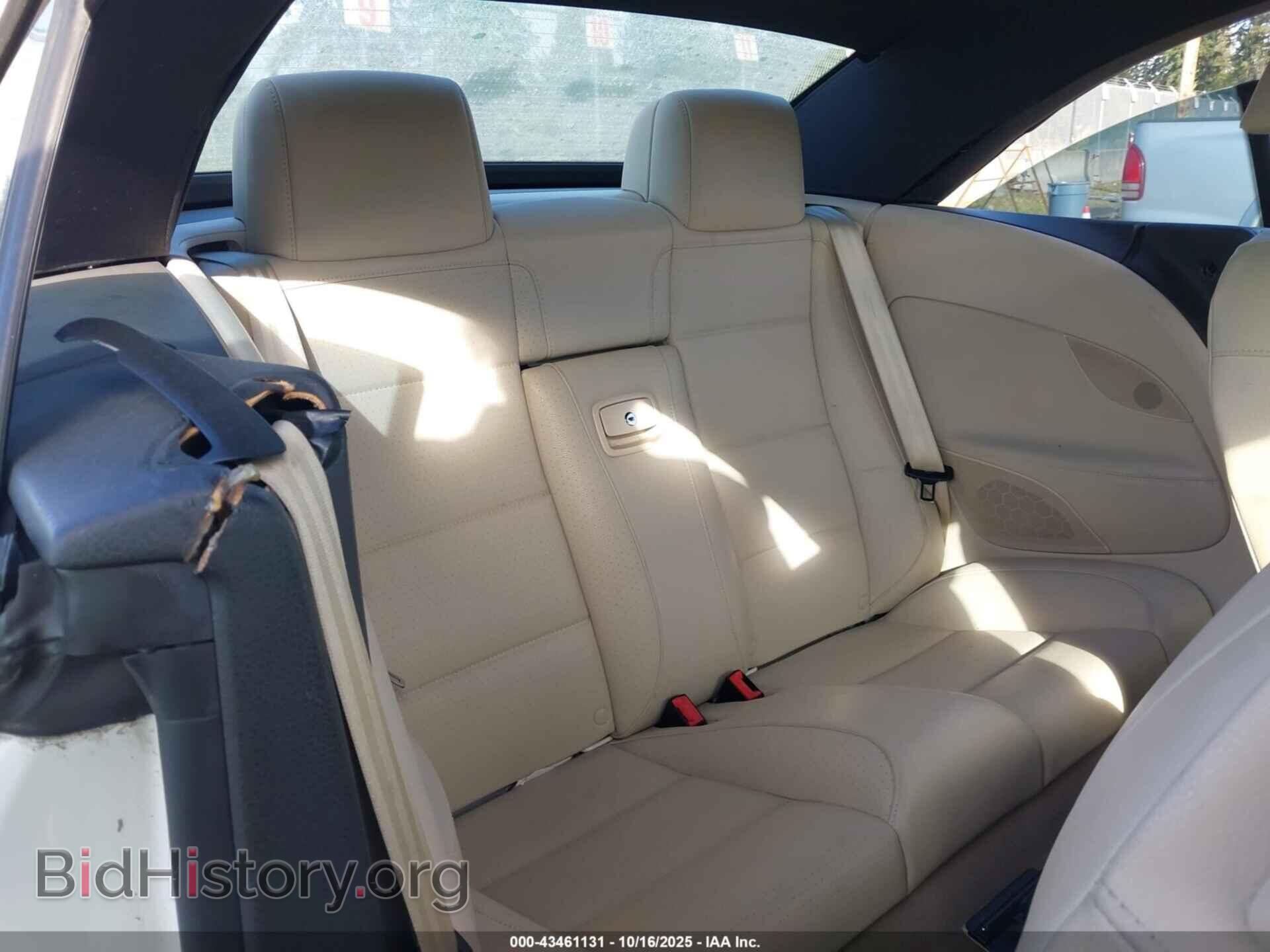 2009 VOLKSWAGEN EOS - VIN: WVWBA71FX9V010035 - Фото 8