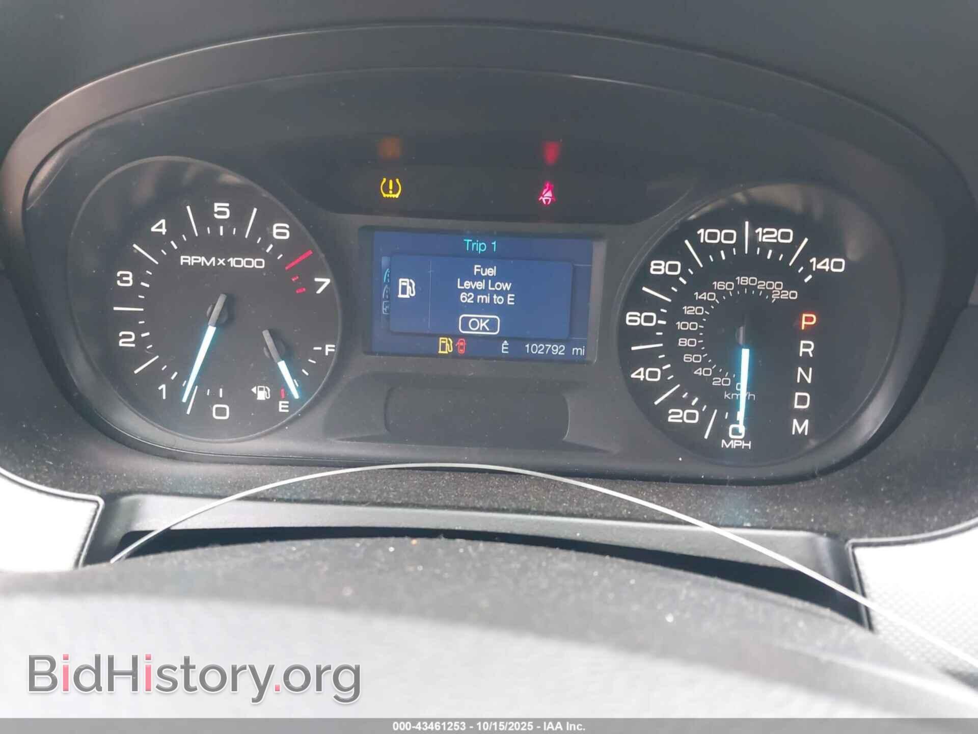 2011 FORD EDGE - VIN: 2FMDK4JC9BBA54129 - Фото 7
