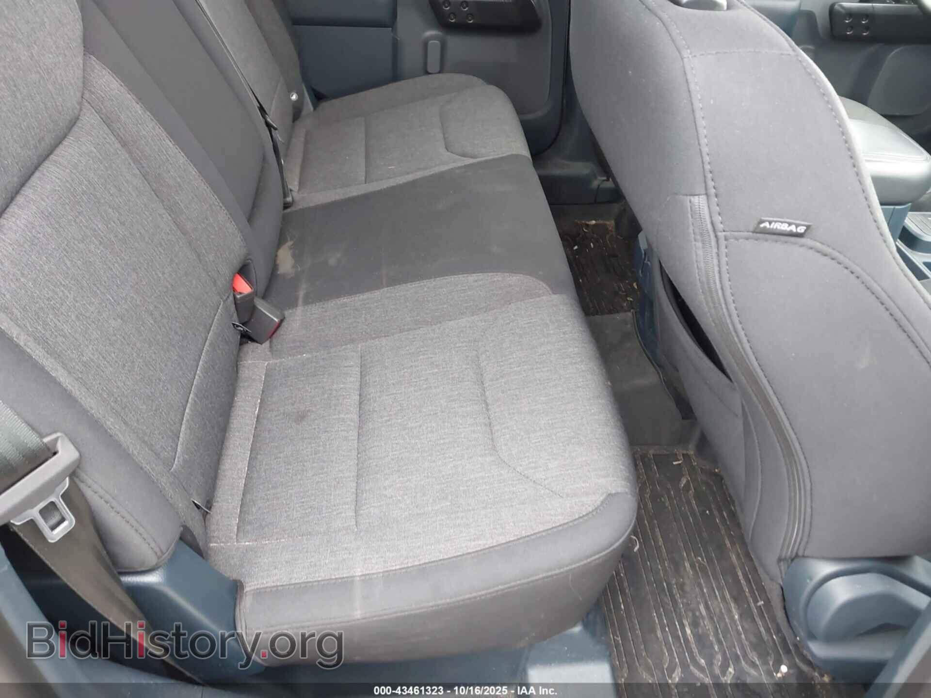 2025 FORD MAVERICK - VIN: 3FTTW8JA6SRA27174 - Фото 8