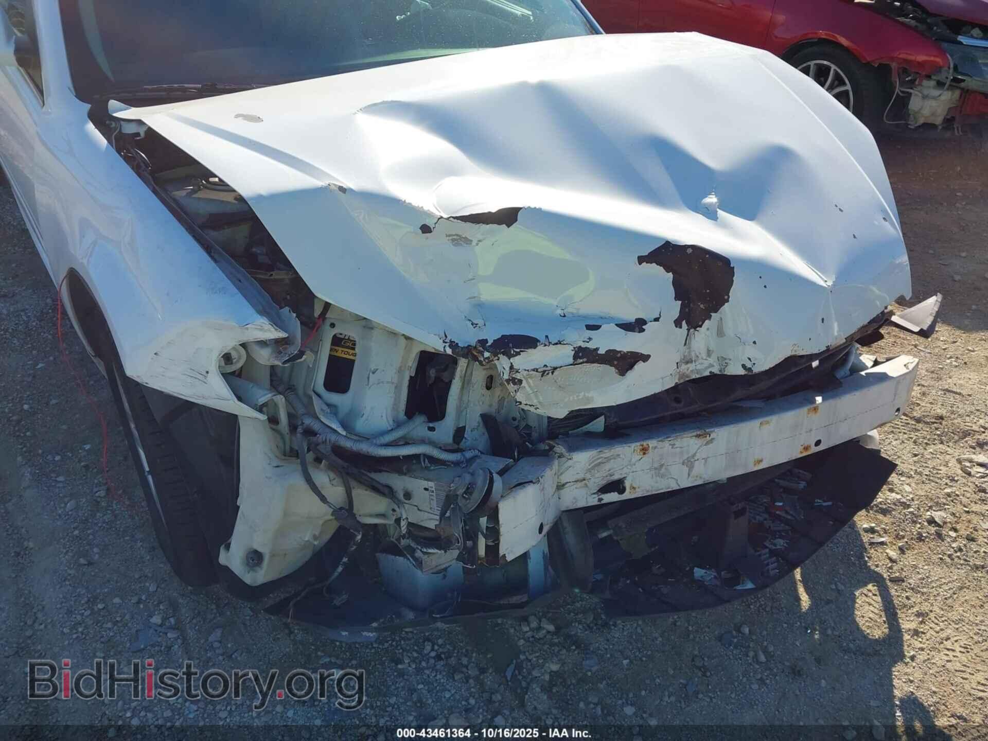 2013 CHEVROLET IMPALA - VIN: 2G1WG5E3XD1158516 - Фото 6