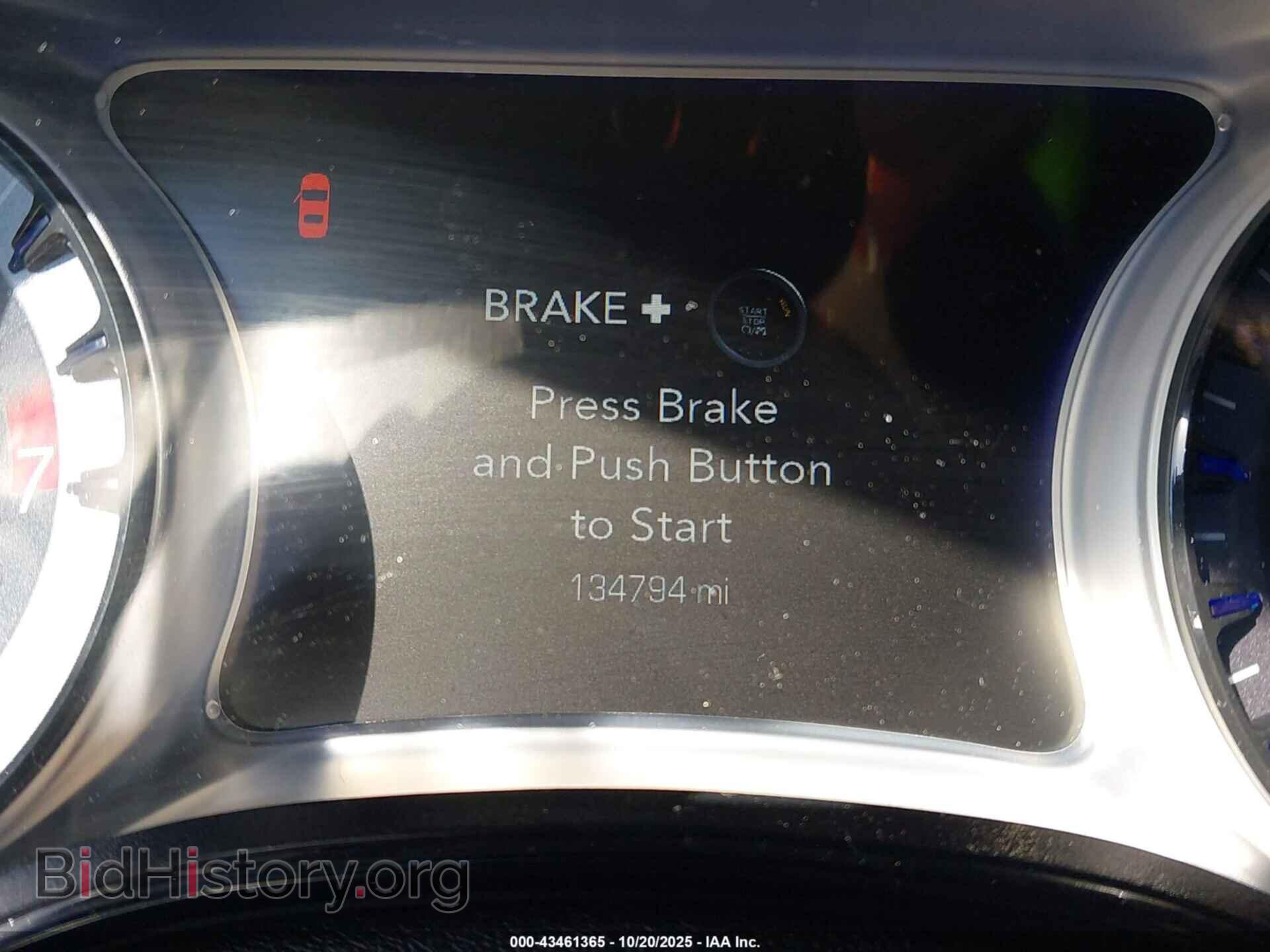 2018 CHRYSLER 300 - VIN: 2C3CCAGG3JH146245 - Фото 7