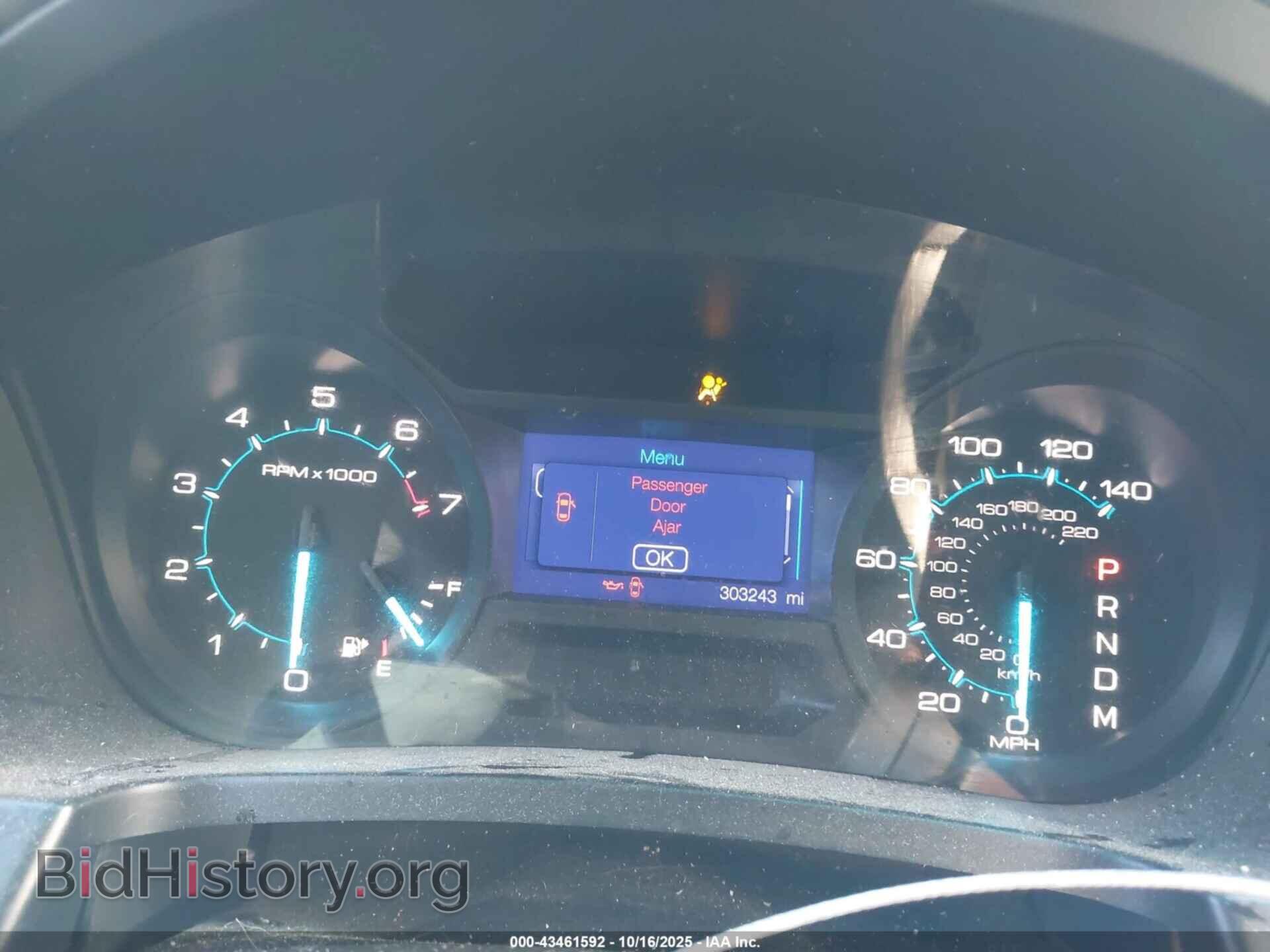 2013 FORD EXPLORER - VIN: 1FM5K7B86DGB17991 - Фото 7