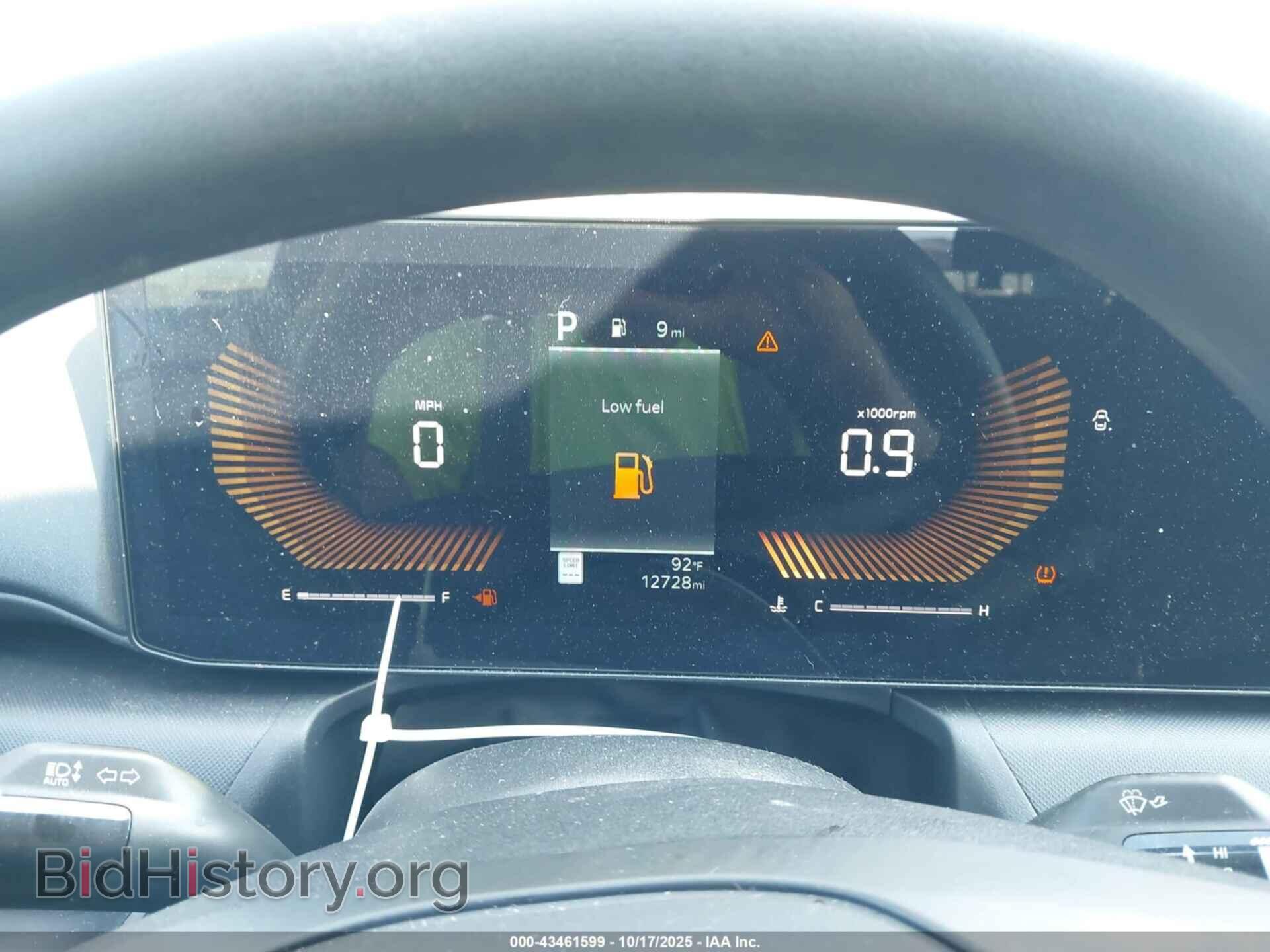 2025 KIA K4 - VIN: 3KPFT4DE8SE030047 - Фото 7