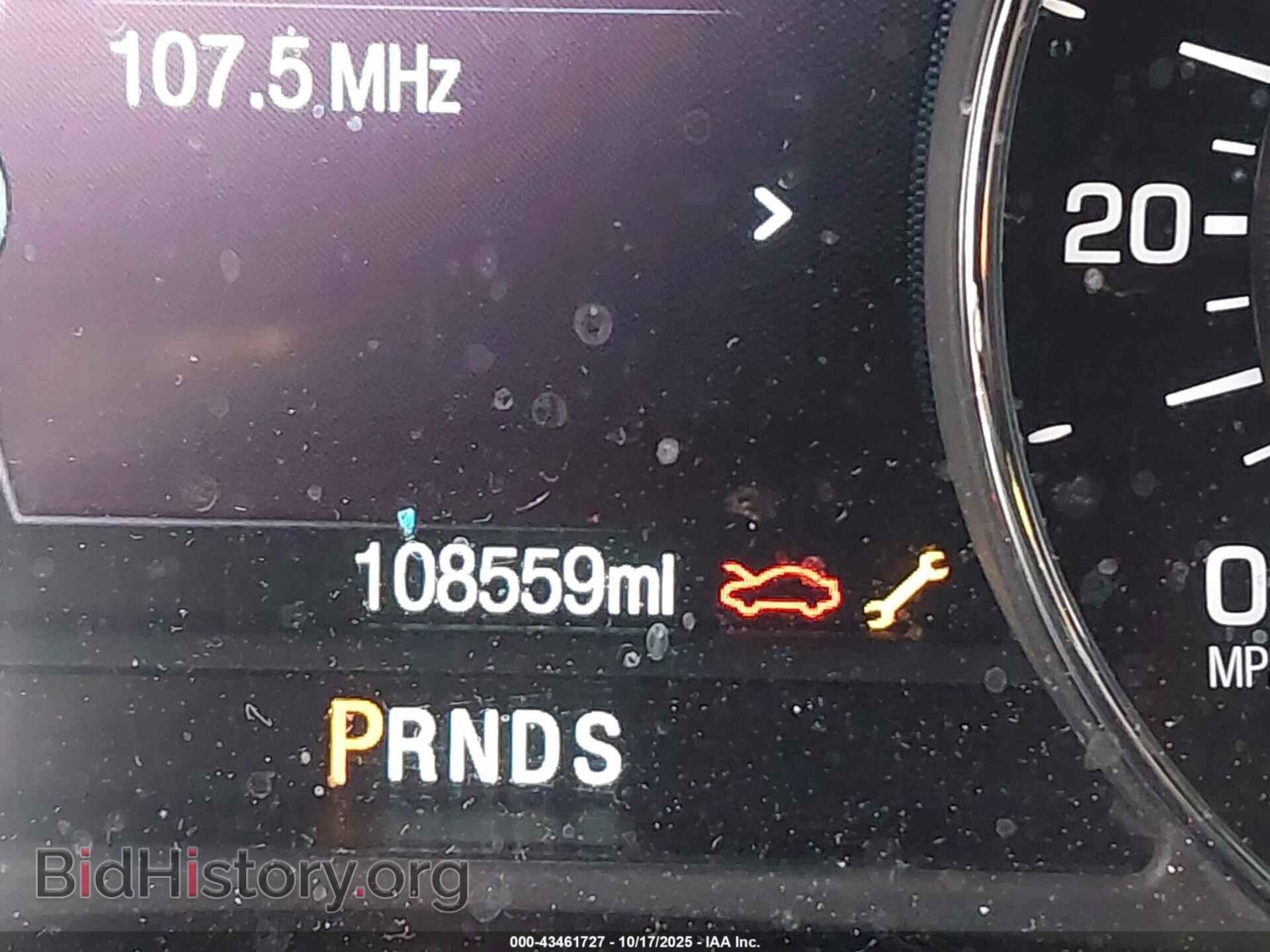 2016 LINCOLN MKC - VIN: 5LMCJ2C90GUJ08226 - Фото 15