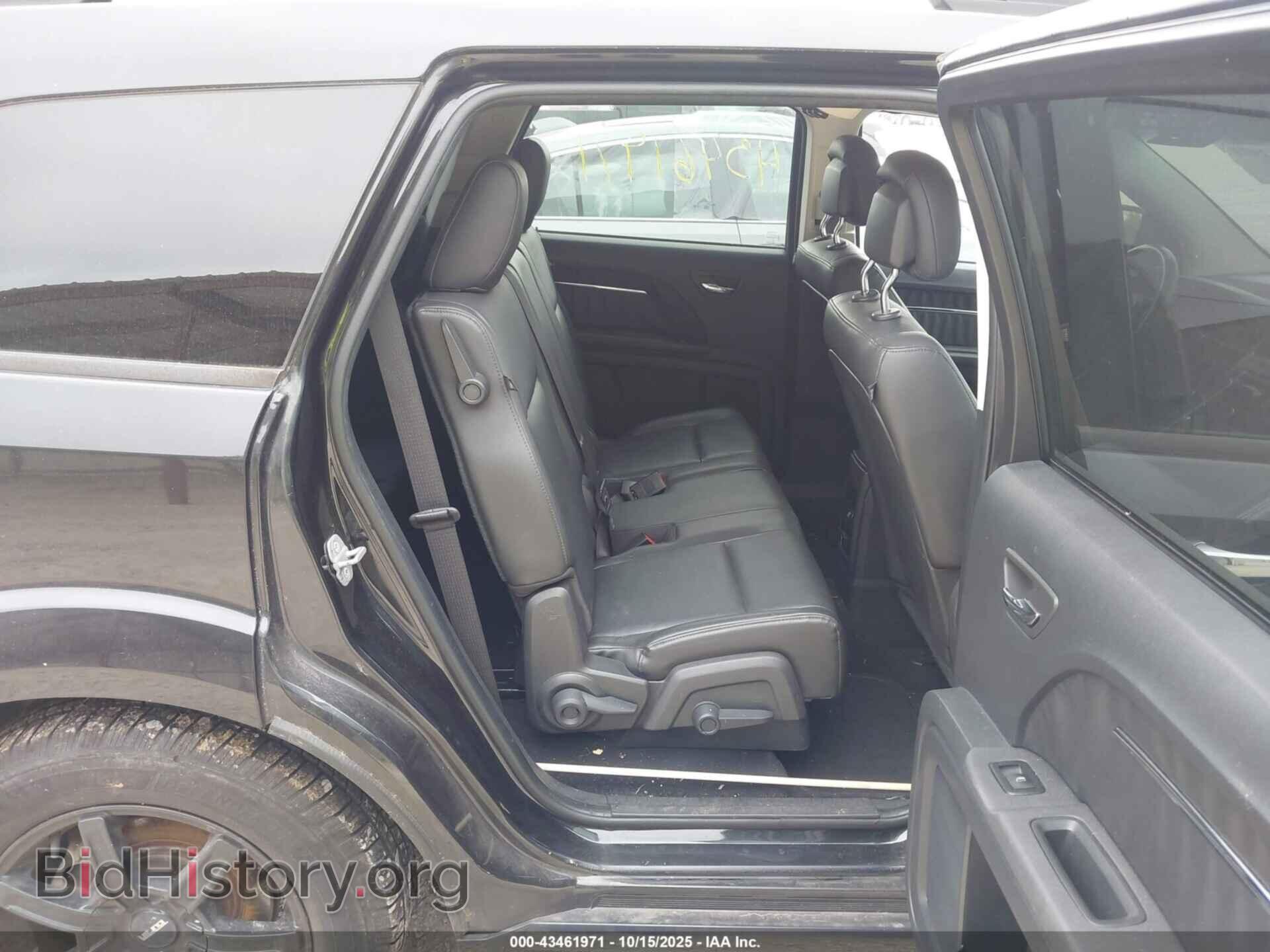 2010 DODGE JOURNEY - VIN: 3D4PH6FVXAT100577 - Фото 8