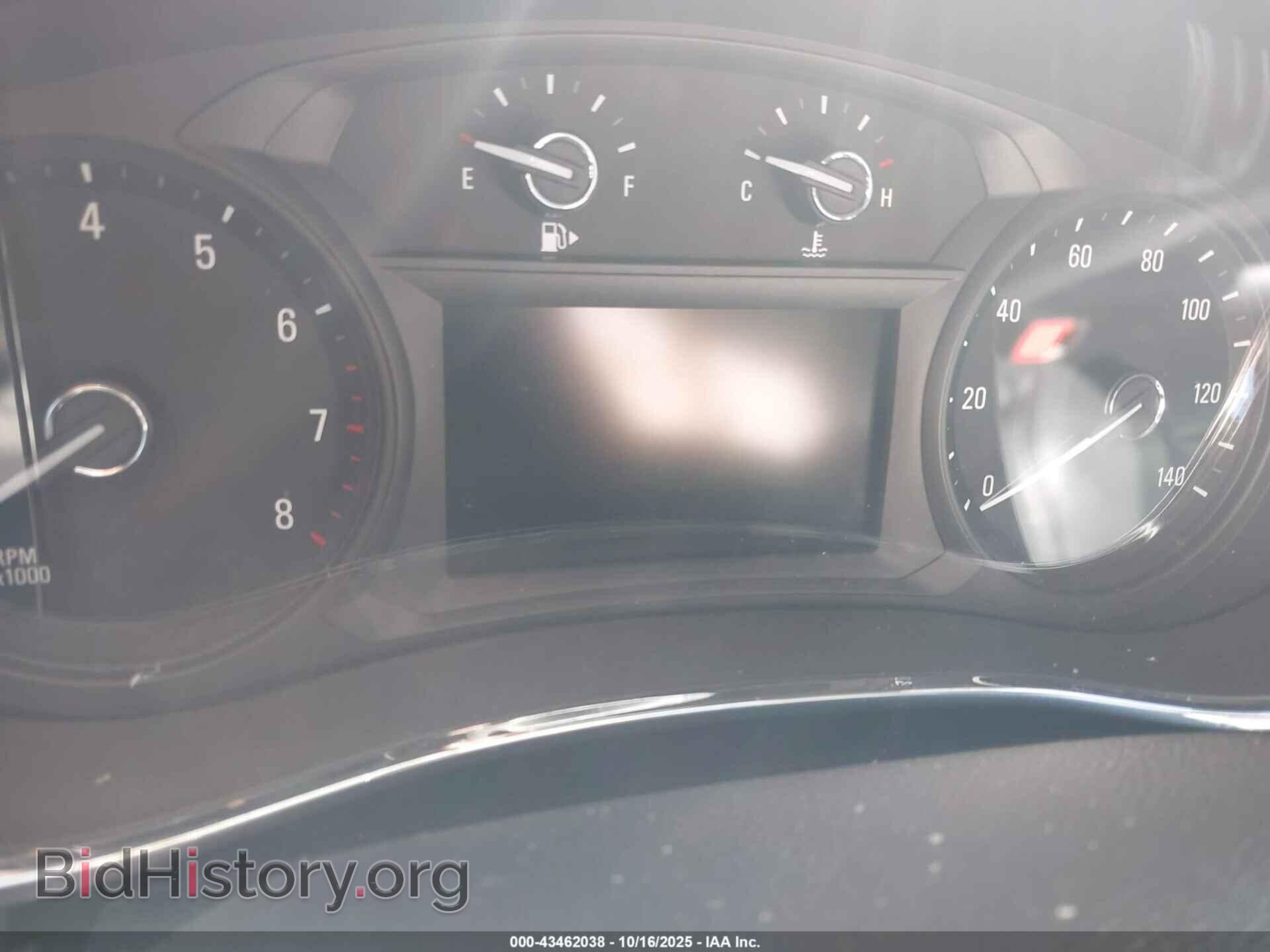 2018 BUICK ENCORE - VIN: KL4CJGSB1JB532701 - Фото 7