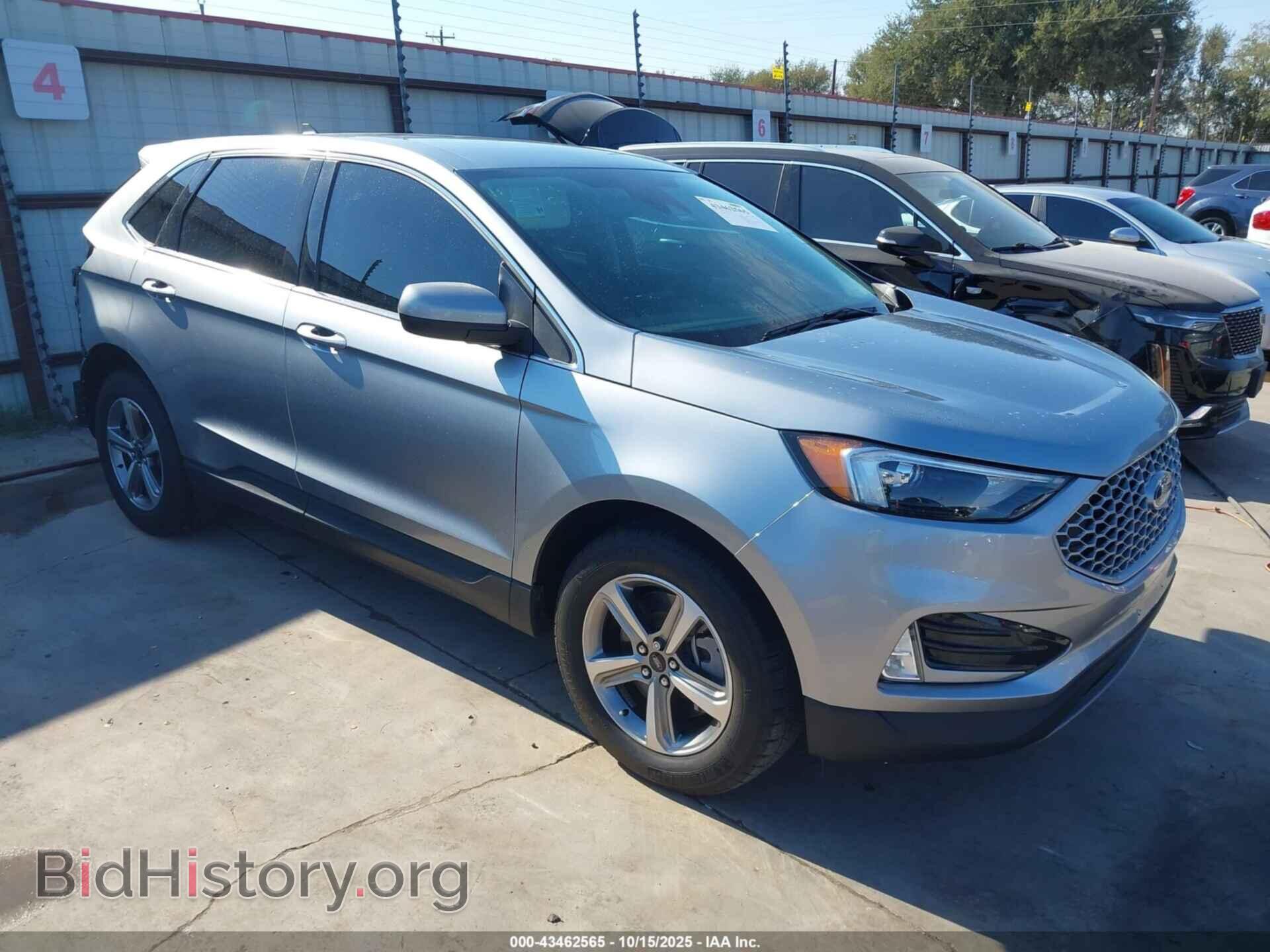 Photo 2FMPK4J98RBA92558 - FORD EDGE 2024