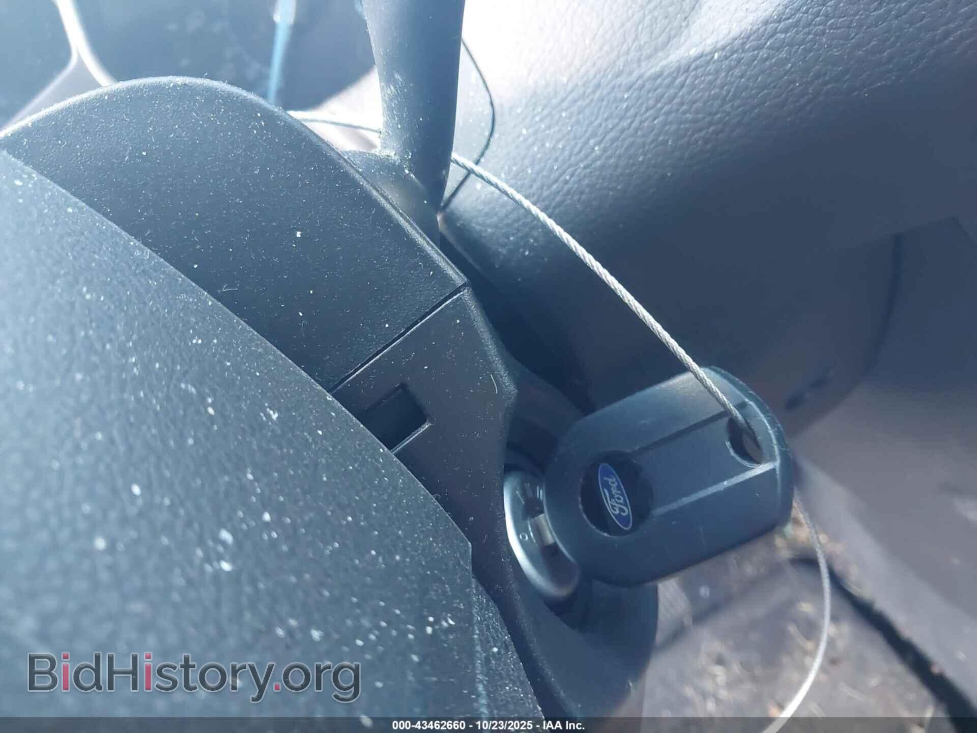 2014 FORD FOCUS - VIN: 1FADP3F20EL297015 - Фото 11