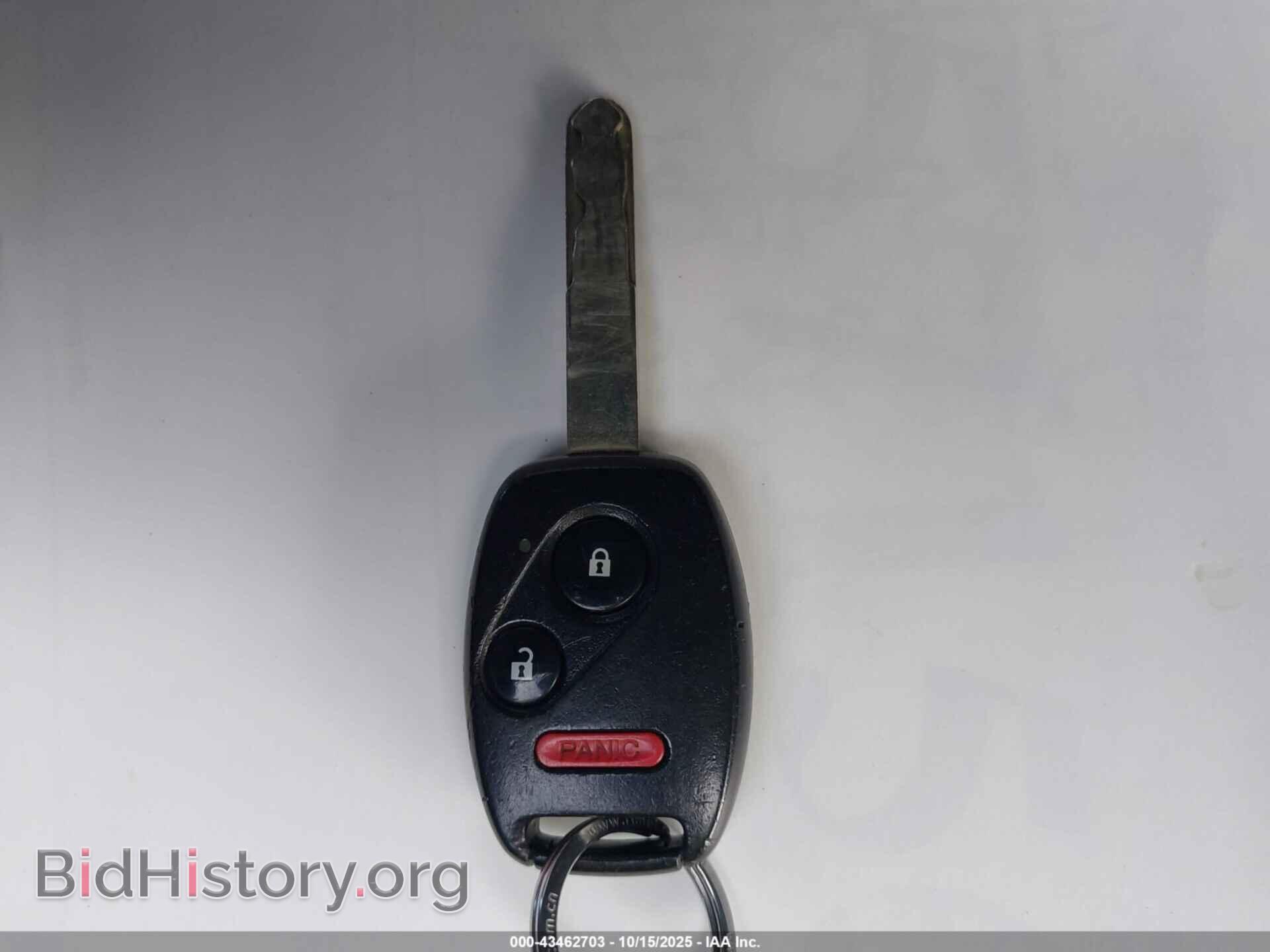 2005 HONDA PILOT - VIN: 2HKYF18655H561904 - Фото 11