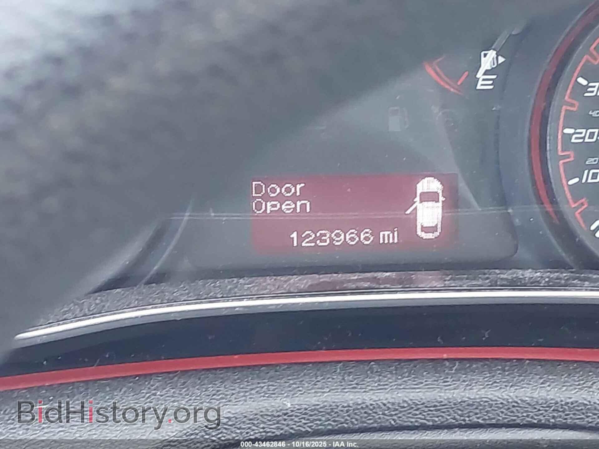 2015 DODGE DART - VIN: 1C3CDFBB9FD404441 - Фото 7
