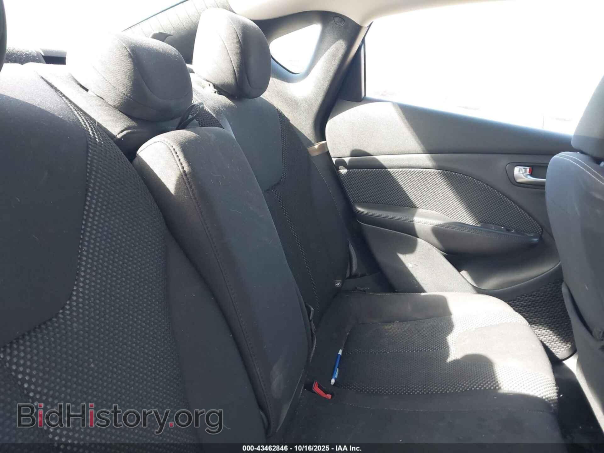 2015 DODGE DART - VIN: 1C3CDFBB9FD404441 - Фото 8