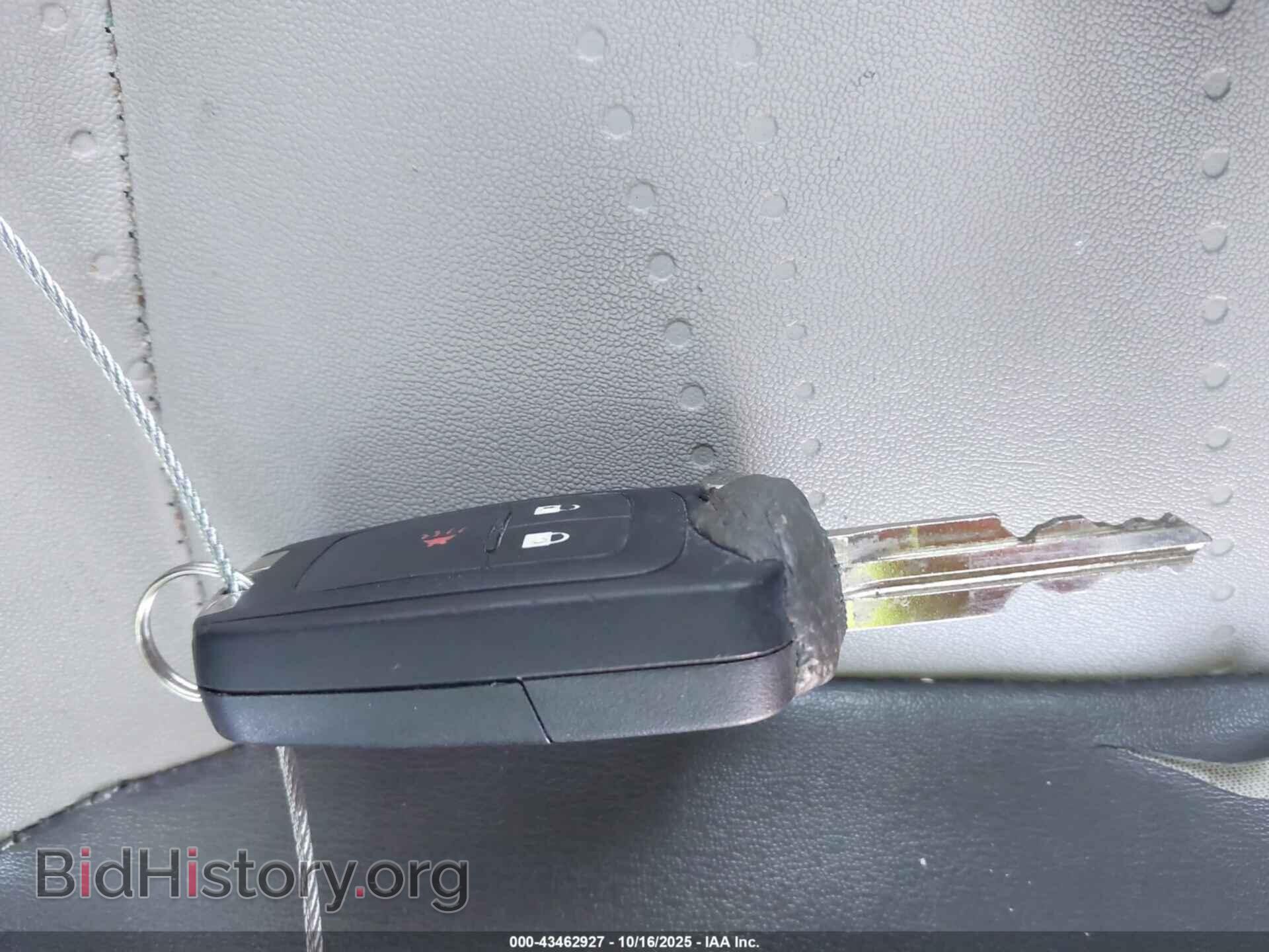 2014 CHEVROLET SPARK - VIN: KL8CF6S99EC423748 - Photo 11