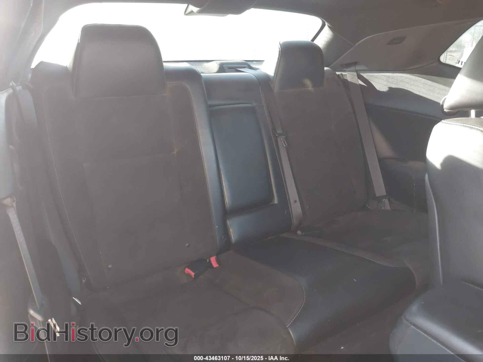 2017 DODGE CHALLENGER - VIN: 2C3CDZFJ4HH588941 - Фото 8