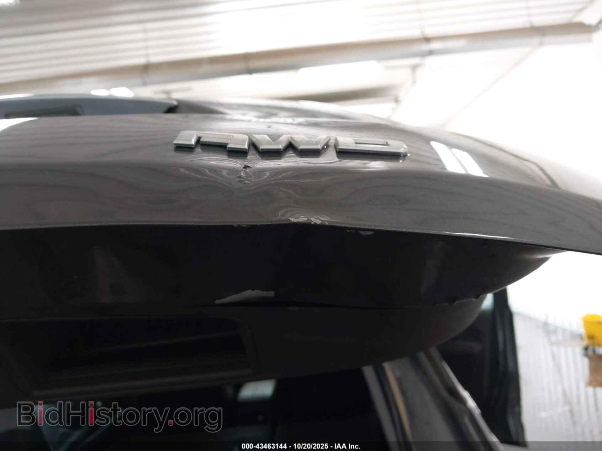 2020 GMC TERRAIN - VIN: 3GKALVEV1LL204427 - Фото 21
