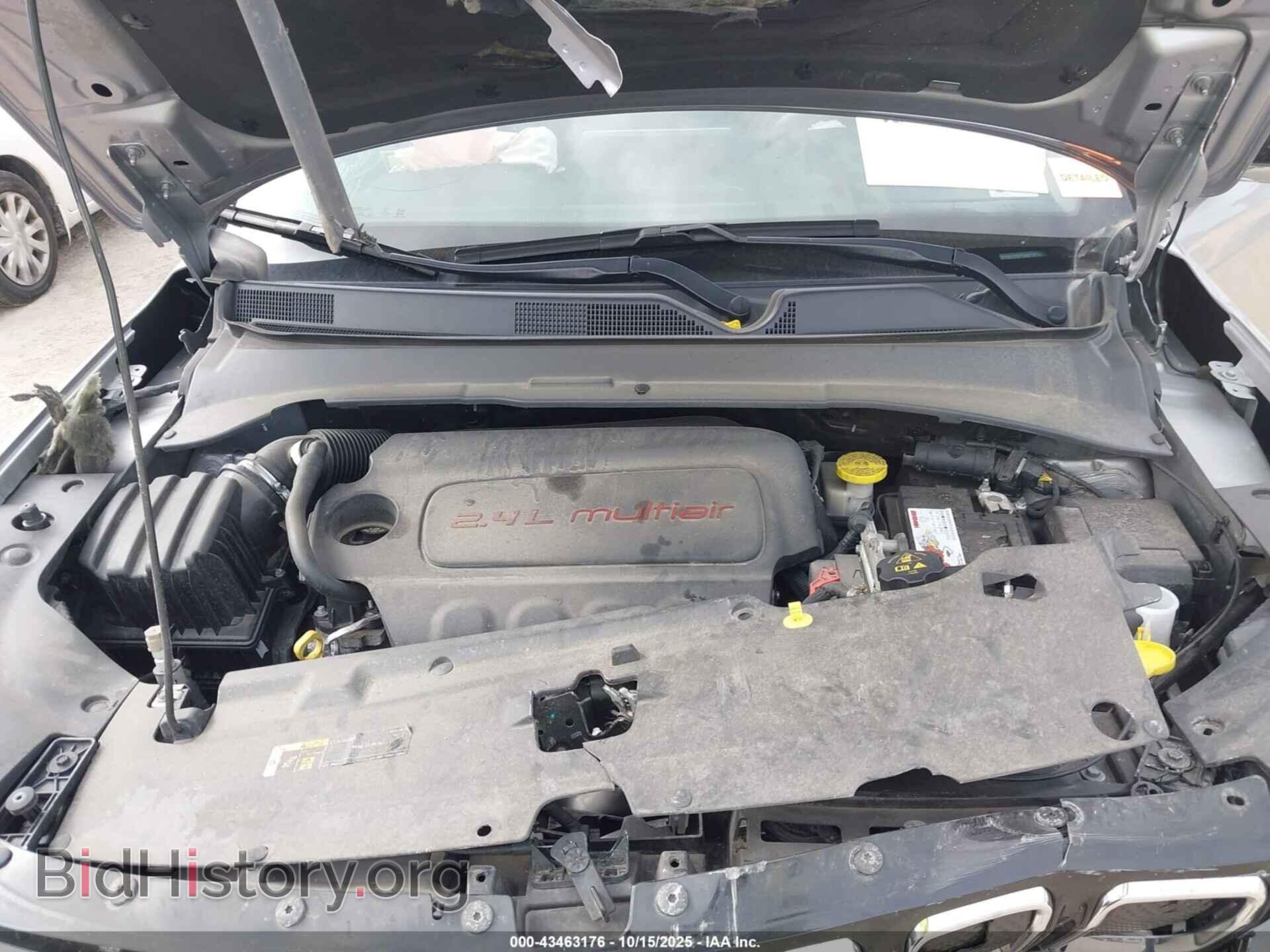 2022 JEEP COMPASS - VIN: 3C4NJDCB7NT112019 - Фото 10