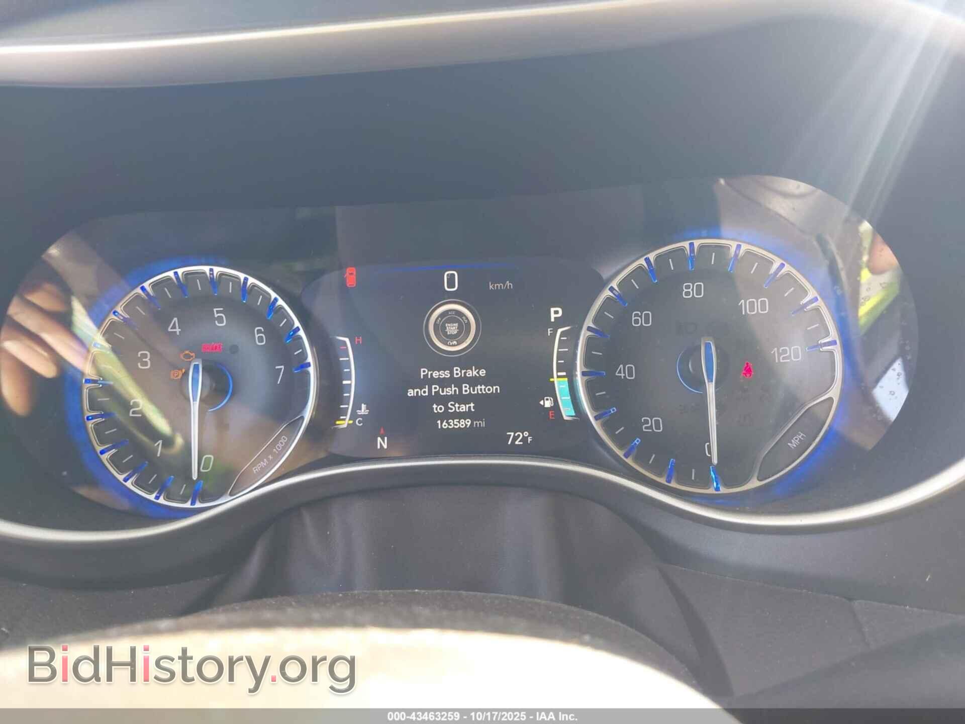 2021 CHRYSLER PACIFICA - VIN: 2C4RC1FG5MR526449 - Photo 7