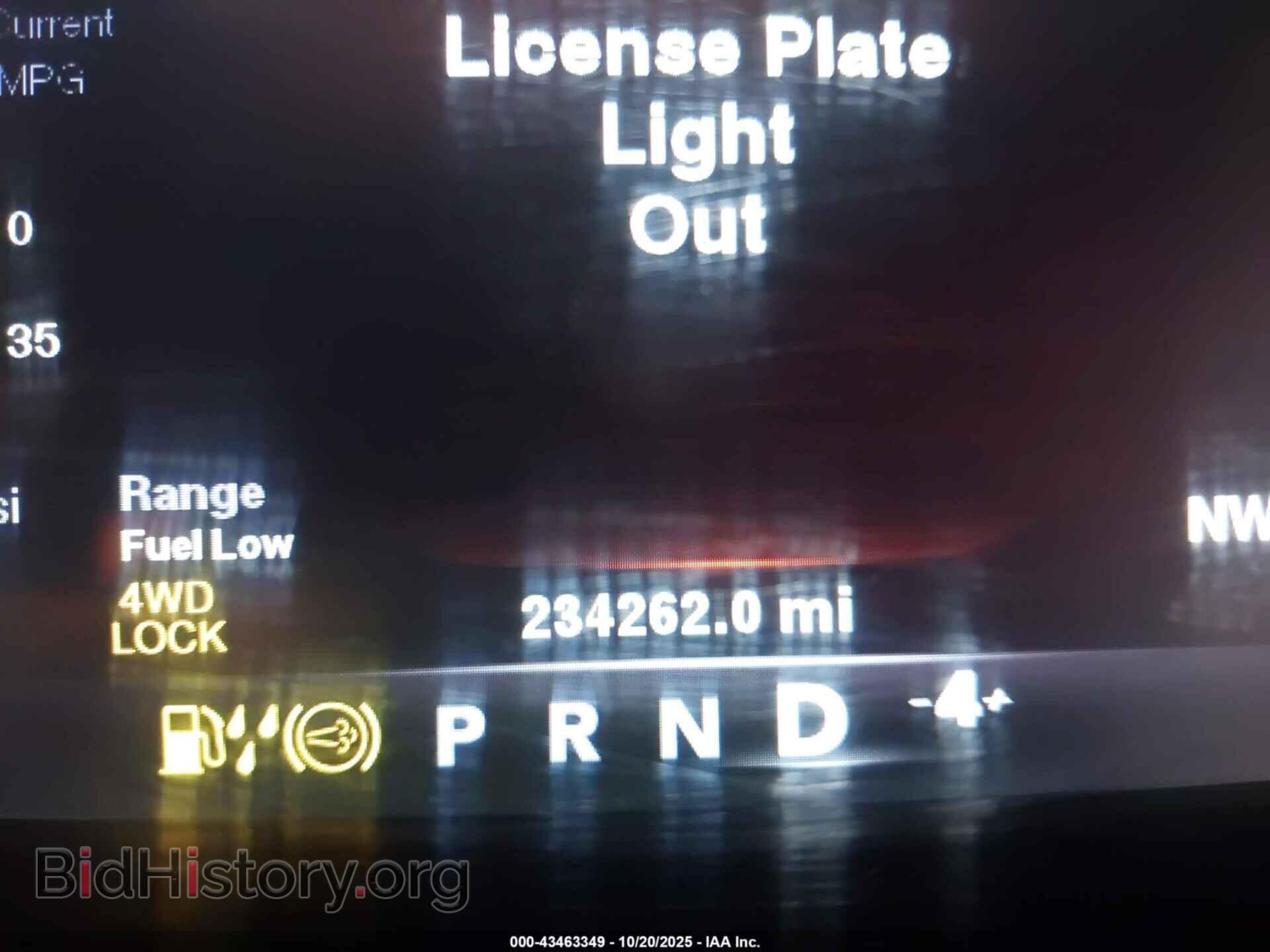 2013 RAM 2500 - VIN: 3C6UR5GL6DG605668 - Фото 15