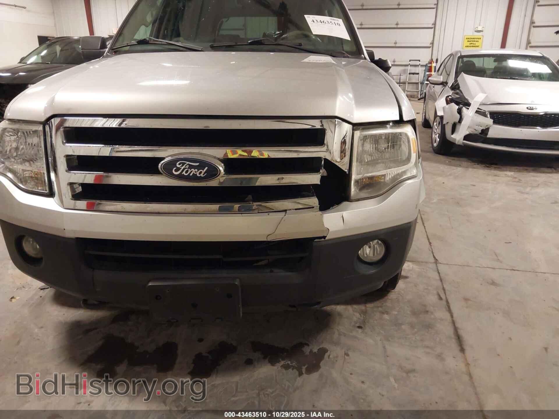 2012 FORD EXPEDITION - VIN: 1FMJU1G5XCEF04476 - Фото 6