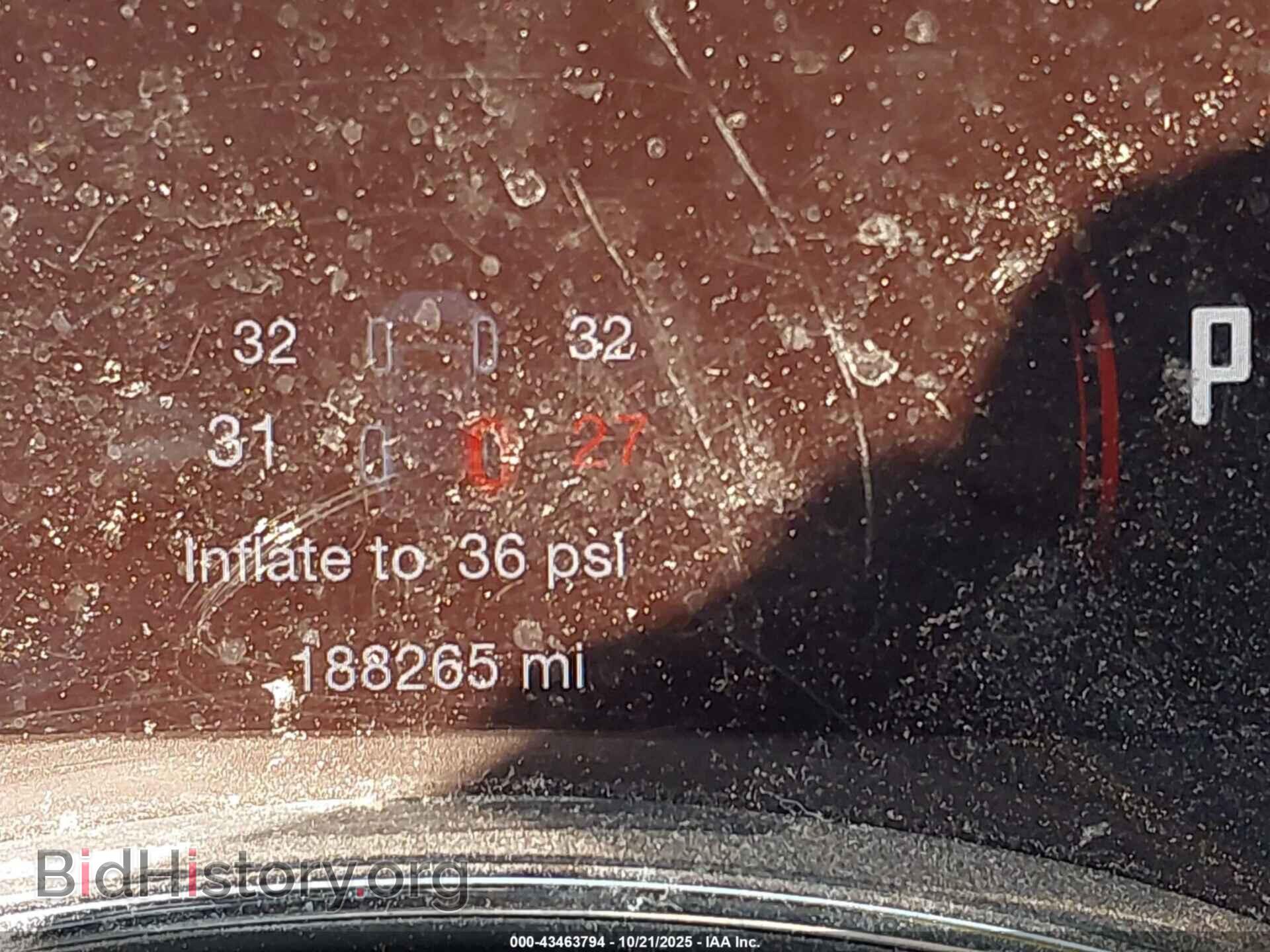 2016 DODGE DURANGO - VIN: 1C4RDJDG5GC340844 - Фото 7