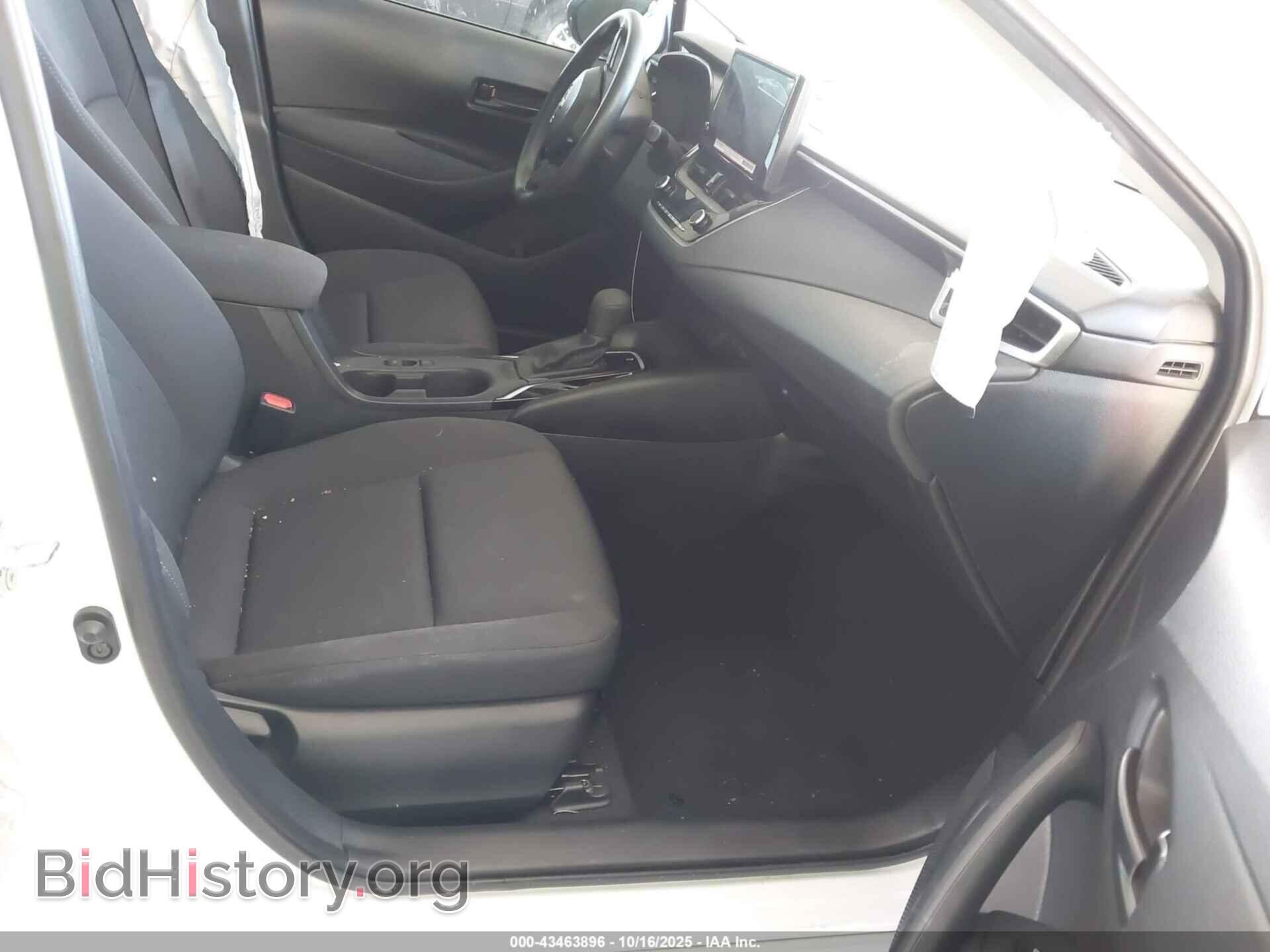 2023 TOYOTA COROLLA - VIN: 5YFB4MDEXPP004597 - Фото 5